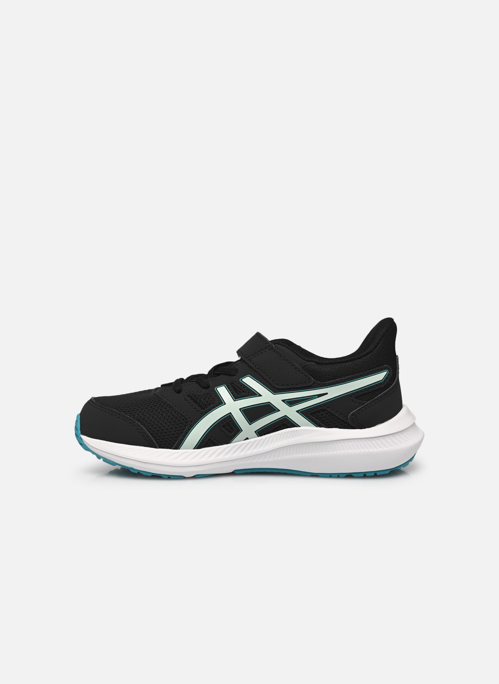 Zapatos deportivos Jolt 4 Ps negro Asics Zapatos deportivos Jolt 4 Ps negro Black/Soothing Sea