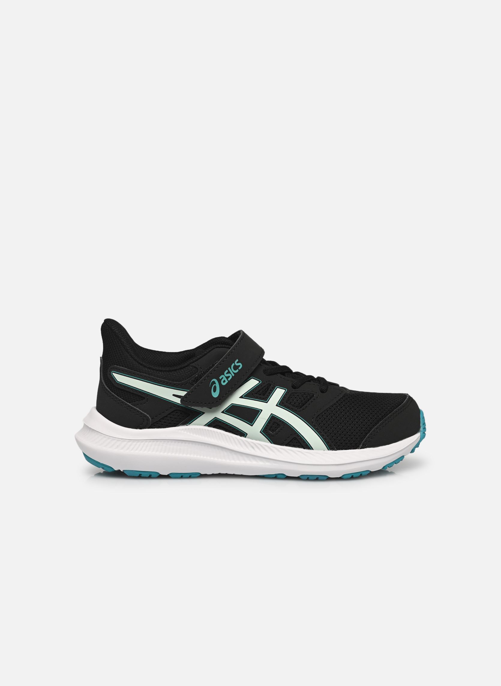 Zapatos deportivos Jolt 4 Ps negro Asics Zapatos deportivos Jolt 4 Ps negro Black/Soothing Sea