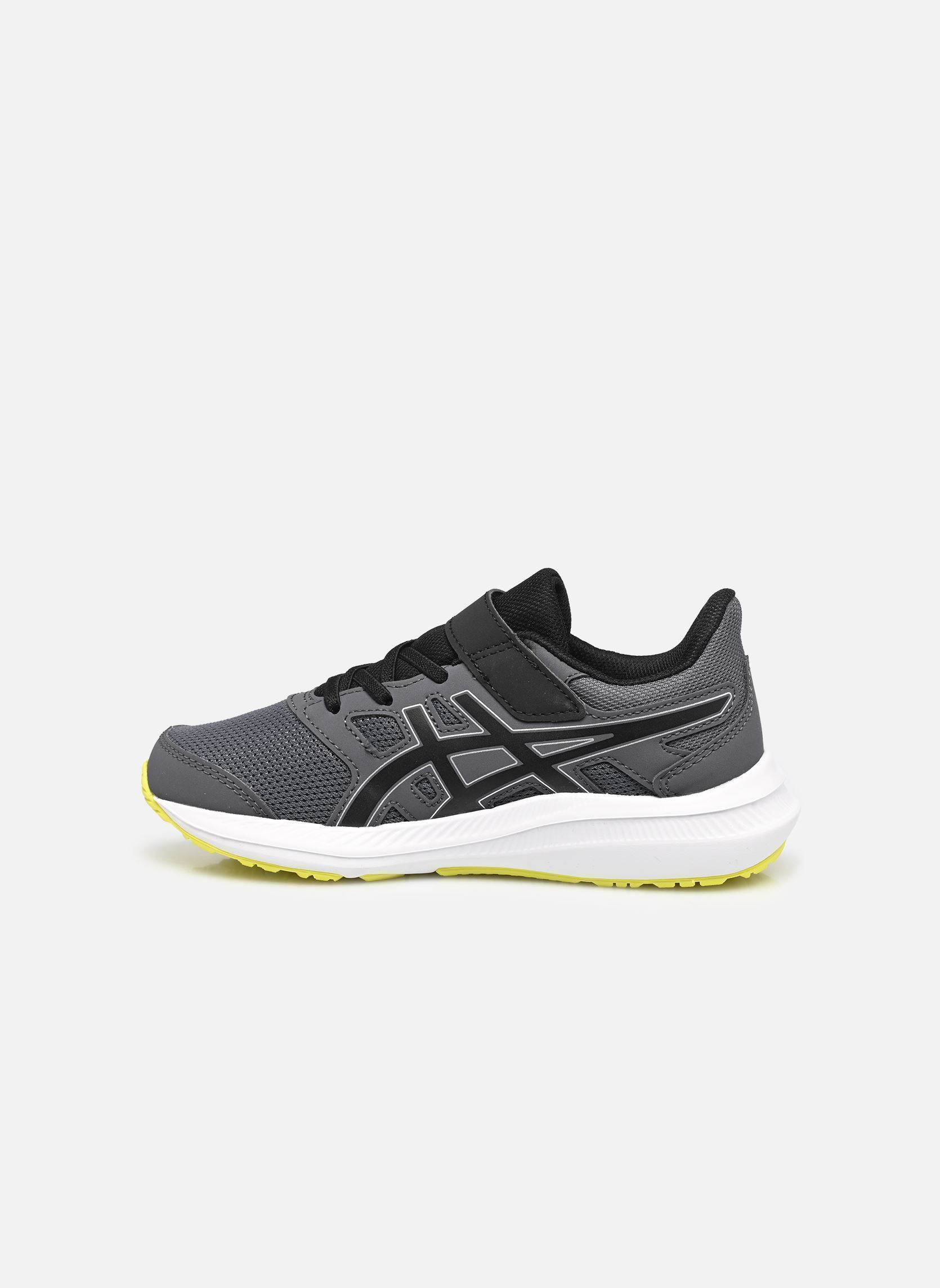 Chaussures de sport Jolt 4 Ps gris Asics Chaussures de sport Jolt 4 Ps gris Carrier Grey/Black