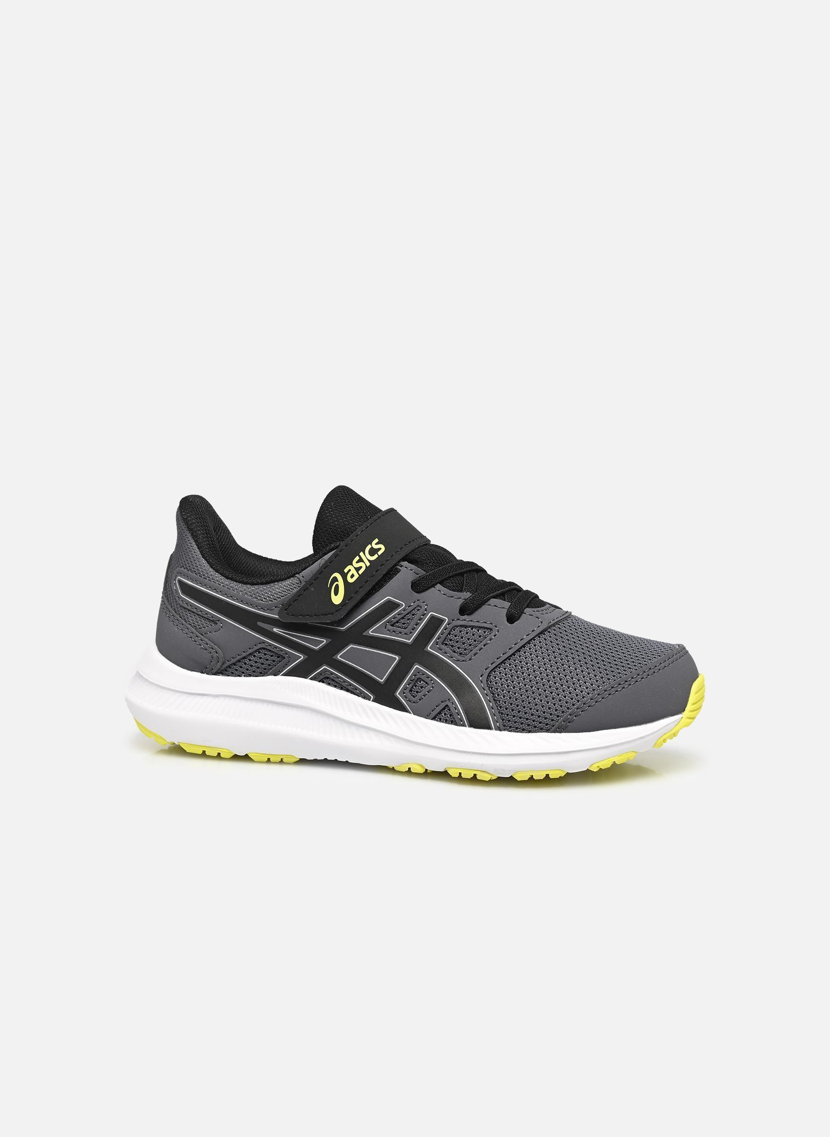 Chaussures de sport Jolt 4 Ps gris Asics Chaussures de sport Jolt 4 Ps gris Carrier Grey/Black