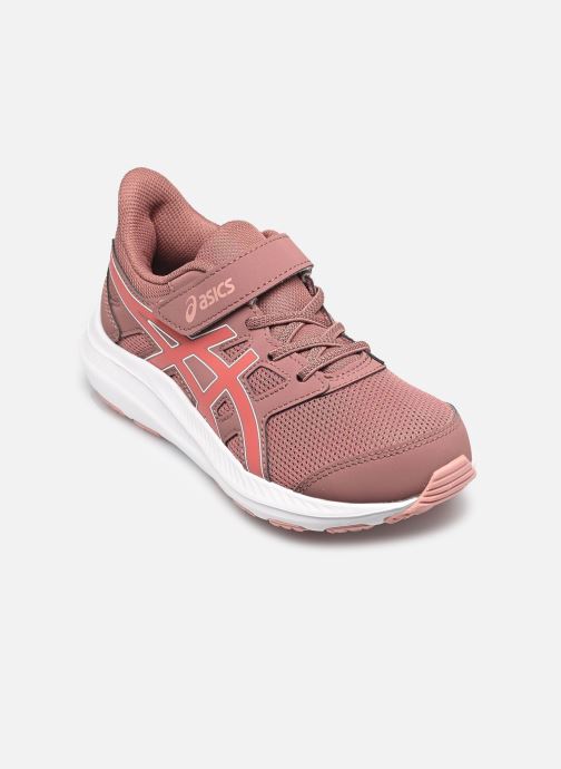 Asics Chaussures de sport Jolt 4 Ps fille rouge