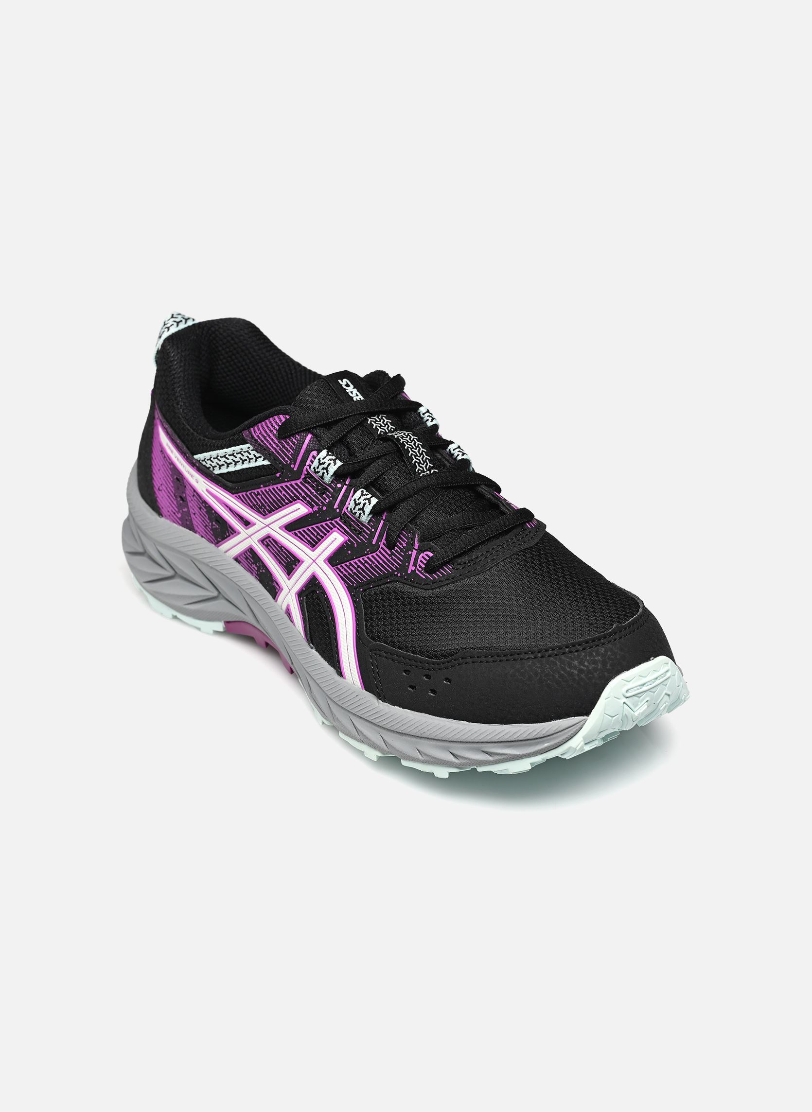 Chaussures enfant Asics PRE VENTURE 9 GS - vue 5