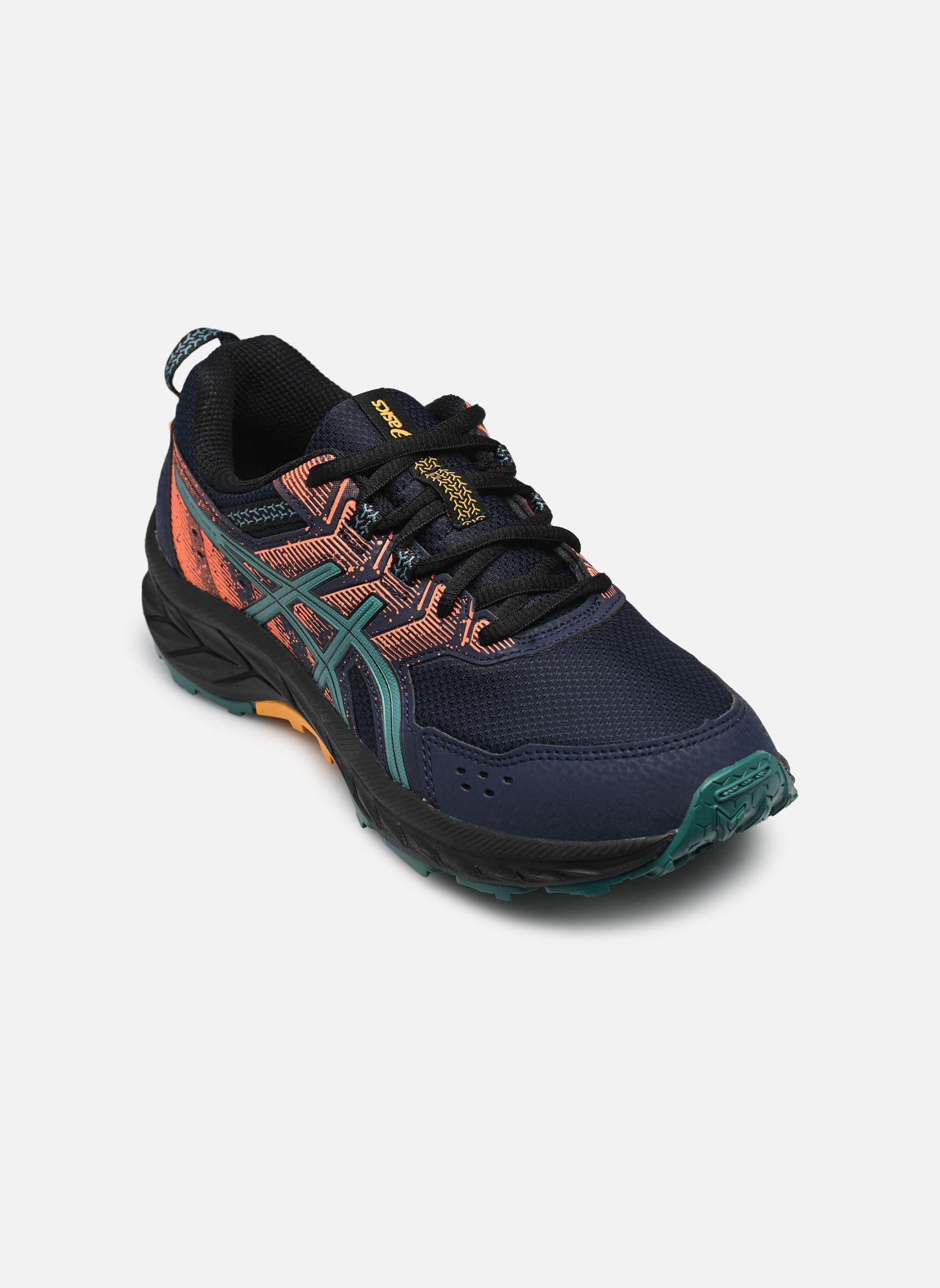 Chaussures enfant Asics PRE VENTURE 9 GS - vue 2