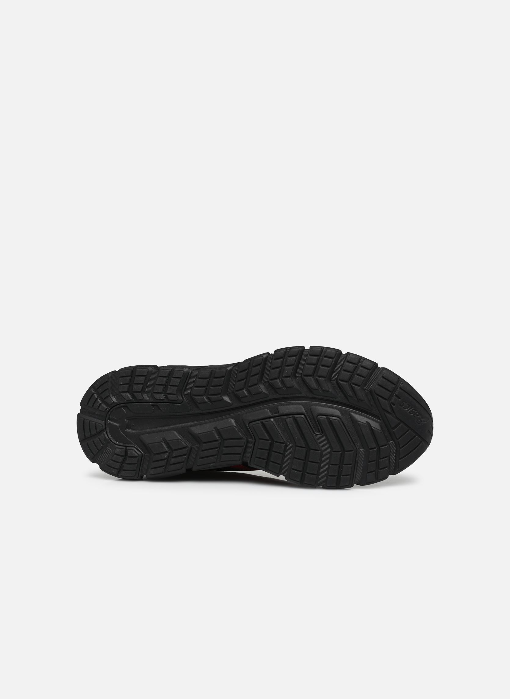 Zapatillas bajas Gel-Quantum Lyte Ii Gs negro Asics Zapatillas bajas Gel-Quantum Lyte Ii Gs negro BLACK/CHERRY TOMATO