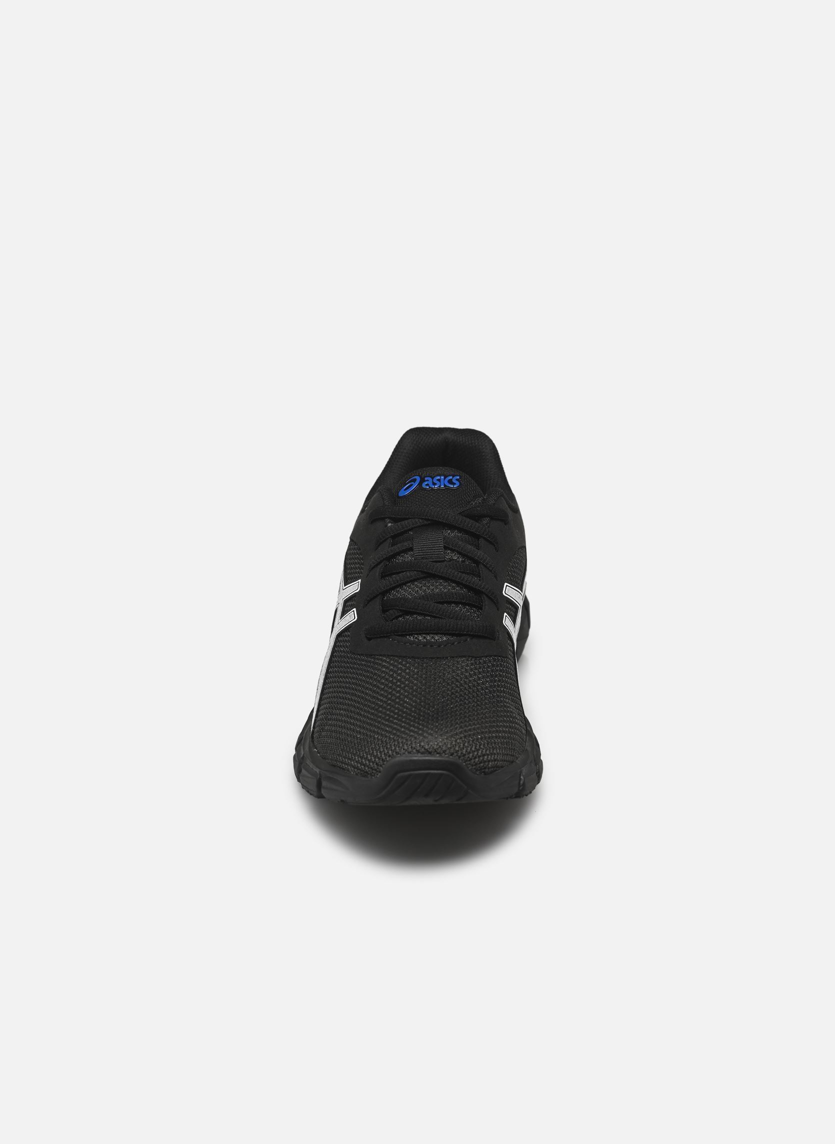 Baskets basses Gel-Quantum Lyte Ii Gs garçon noir Asics Baskets basses Gel-Quantum Lyte Ii Gs garçon noir BLACK/WHITE