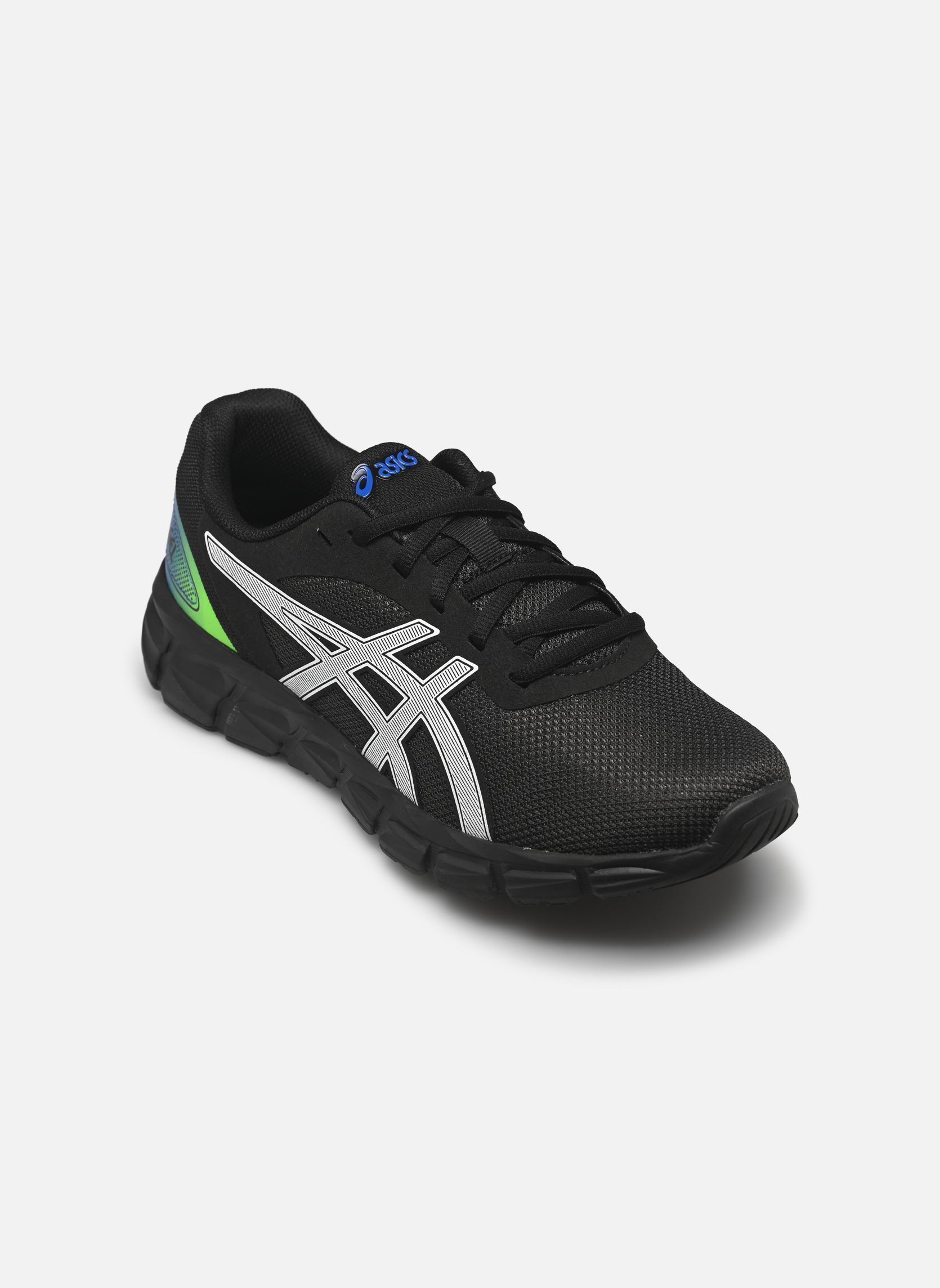 Baskets basses enfant Asics QUANTUM LYTE GS - vue 6