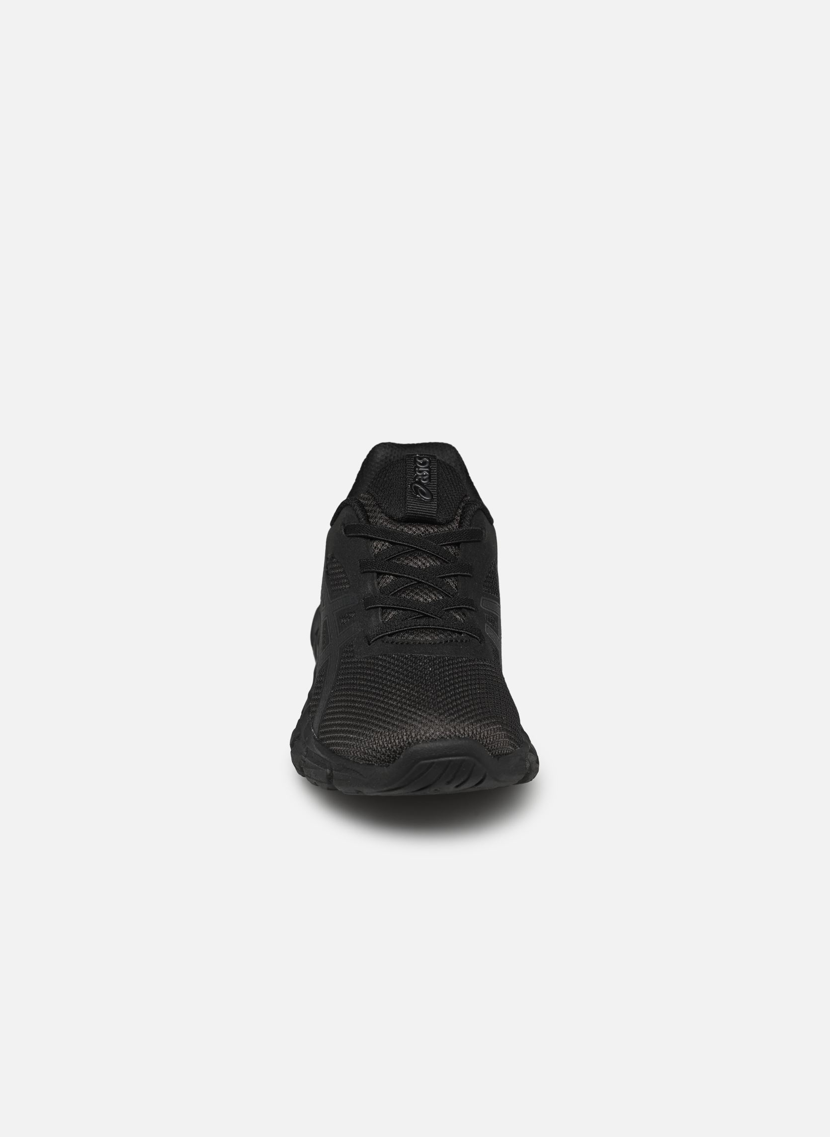 Baskets basses Gel-Quantum Lyte Ii Ps noir Asics Baskets basses Gel-Quantum Lyte Ii Ps noir BLACK/GRAPHITE GREY