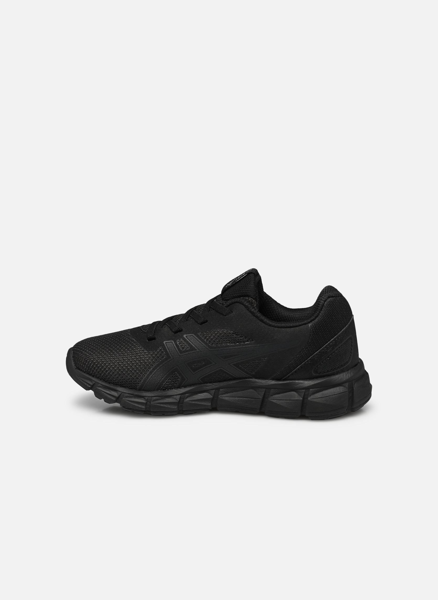 Baskets basses Gel-Quantum Lyte Ii Ps noir Asics Baskets basses Gel-Quantum Lyte Ii Ps noir BLACK/GRAPHITE GREY