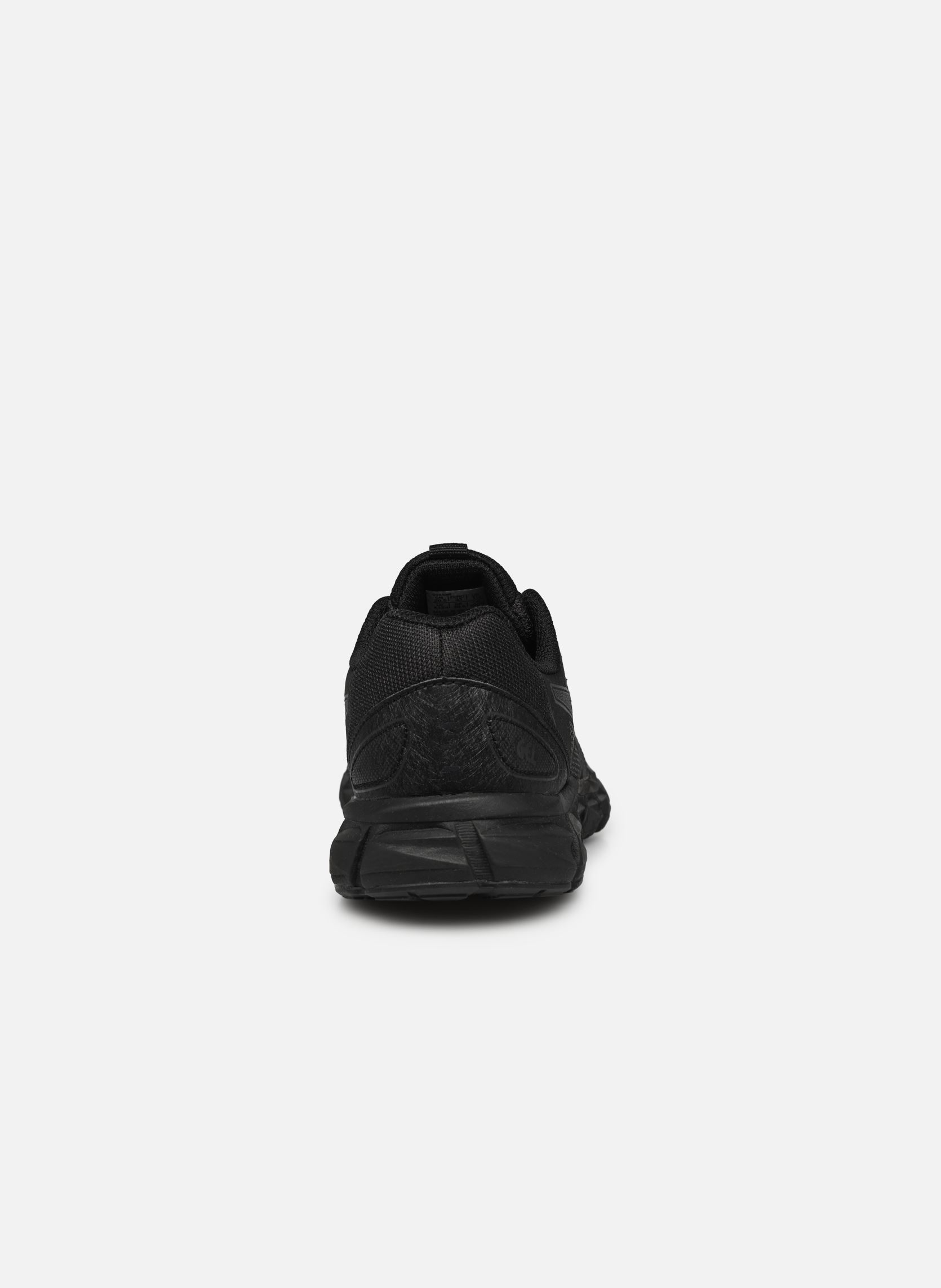 Baskets basses Gel-Quantum Lyte Ii Ps noir Asics Baskets basses Gel-Quantum Lyte Ii Ps noir BLACK/GRAPHITE GREY