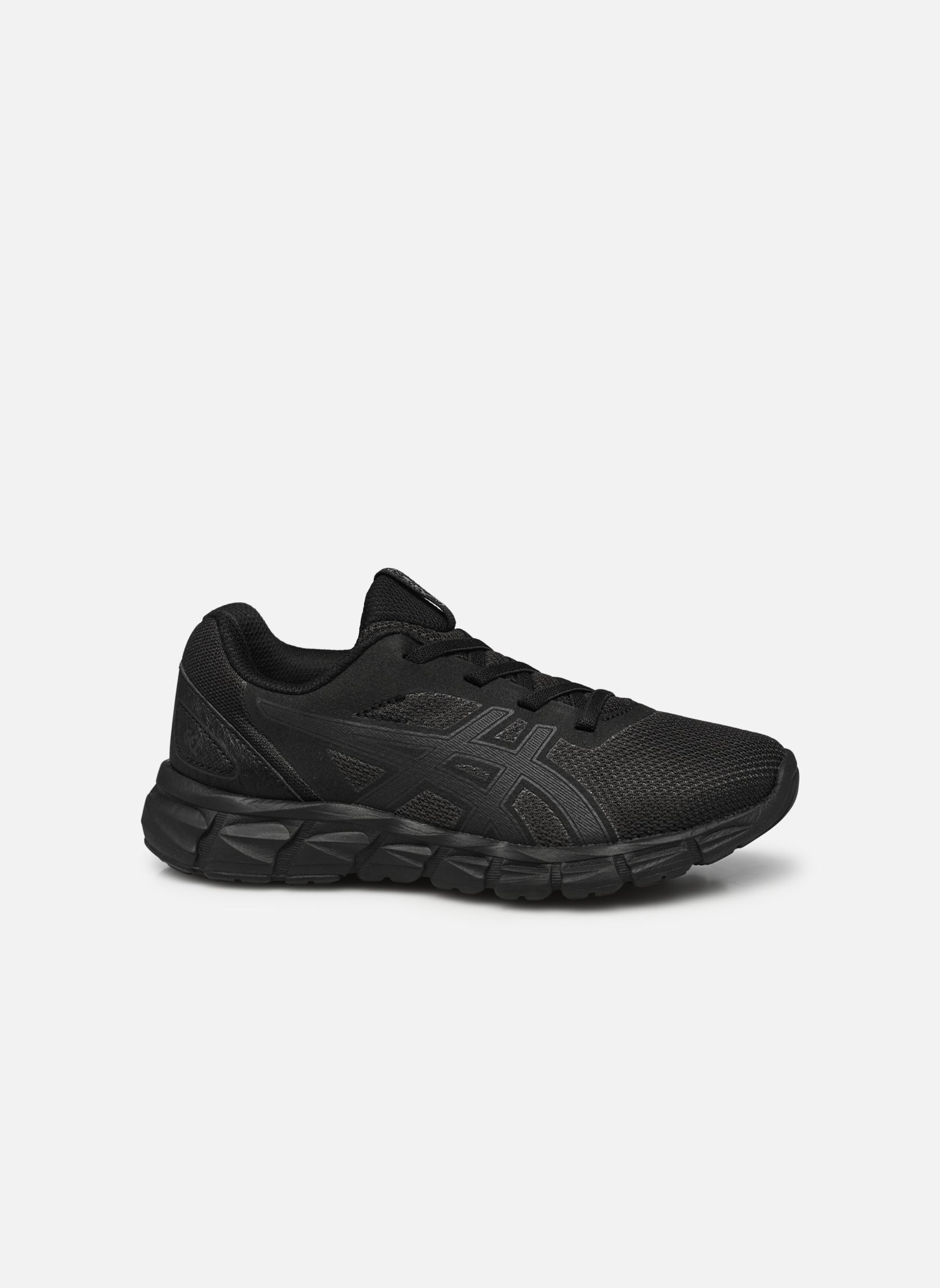 Baskets basses Gel-Quantum Lyte Ii Ps noir Asics Baskets basses Gel-Quantum Lyte Ii Ps noir BLACK/GRAPHITE GREY