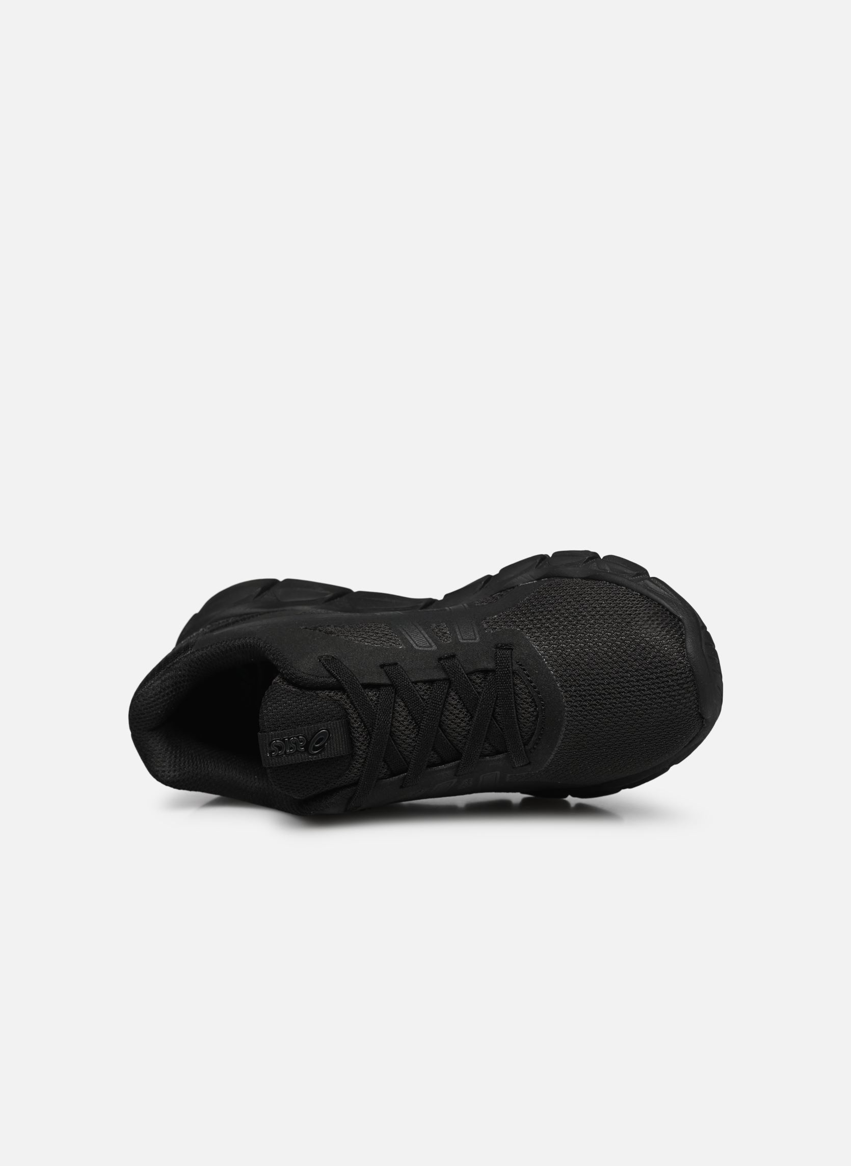 Baskets basses Gel-Quantum Lyte Ii Ps noir Asics Baskets basses Gel-Quantum Lyte Ii Ps noir BLACK/GRAPHITE GREY