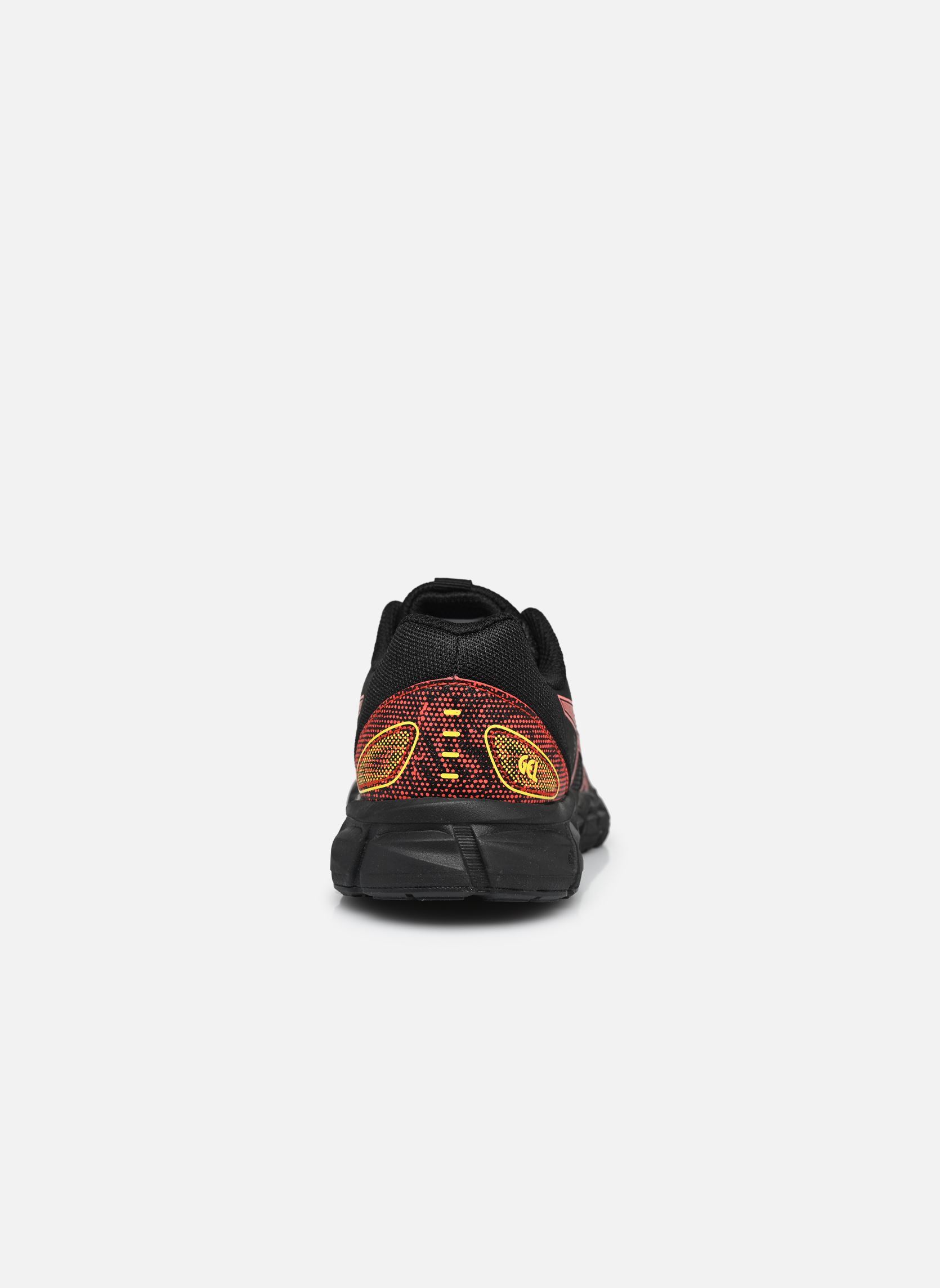 Baskets basses Gel-Quantum Lyte Ii Ps noir Asics Baskets basses Gel-Quantum Lyte Ii Ps noir BLACK/CHERRY TOMATO