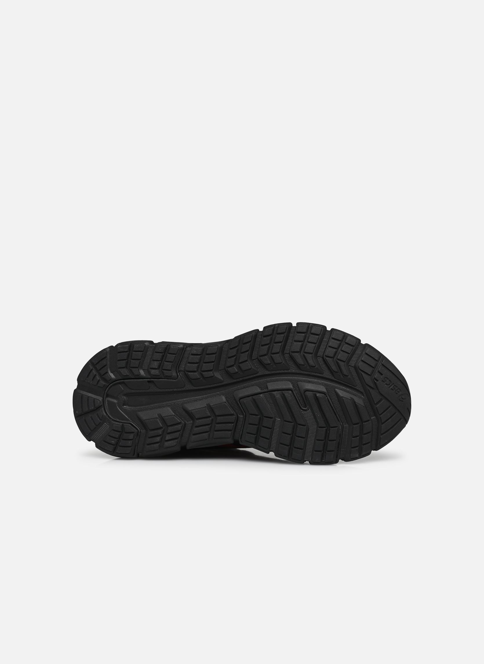 Baskets basses Gel-Quantum Lyte Ii Ps noir Asics Baskets basses Gel-Quantum Lyte Ii Ps noir BLACK/CHERRY TOMATO