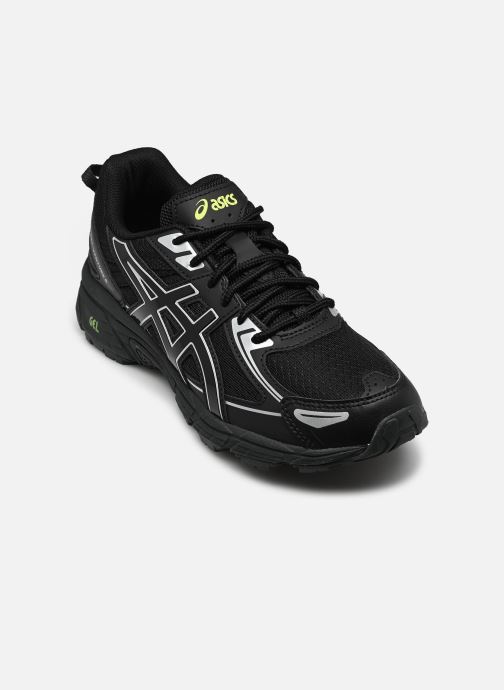 Asics Baskets basses Gel-Venture 6 Gs noir