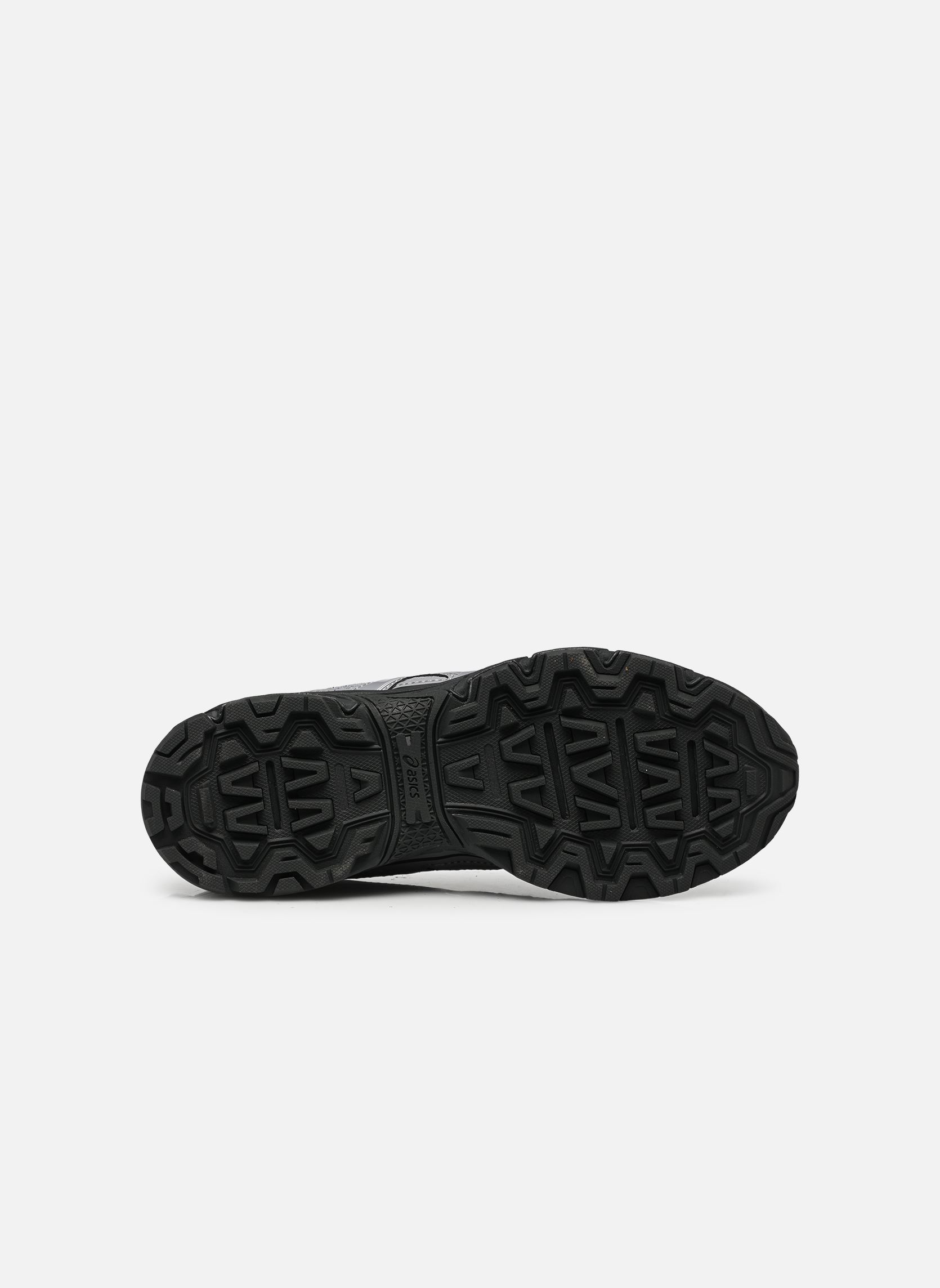 Niedrige Sneaker Gel-Venture 6 Gs grau Asics Niedrige Sneaker Gel-Venture 6 Gs grau GRAVEL/GRAPHITE GREY