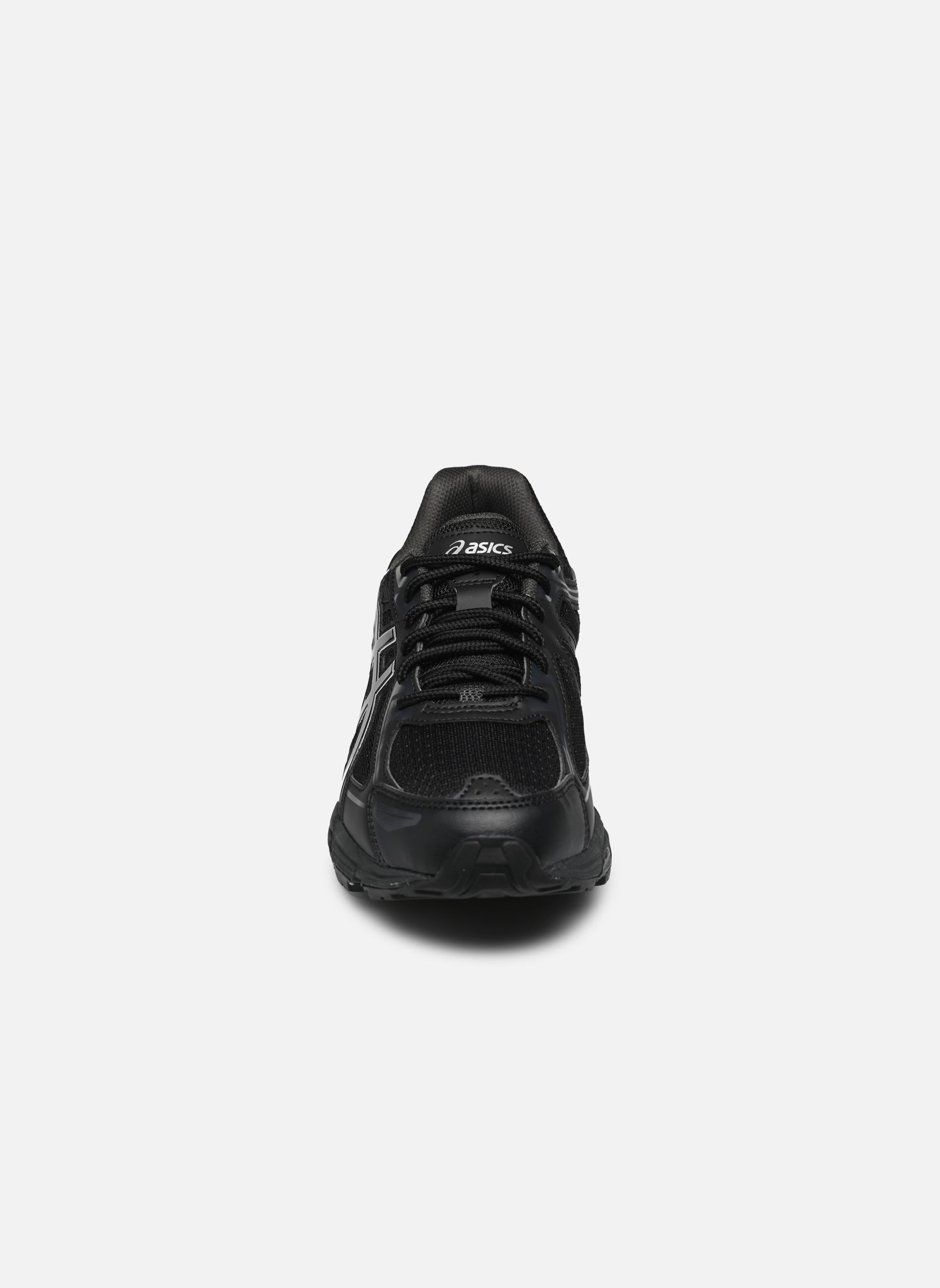 Niedrige Sneaker Gel-Venture 6 Gs schwarz Asics Niedrige Sneaker Gel-Venture 6 Gs schwarz BLACK BLACK