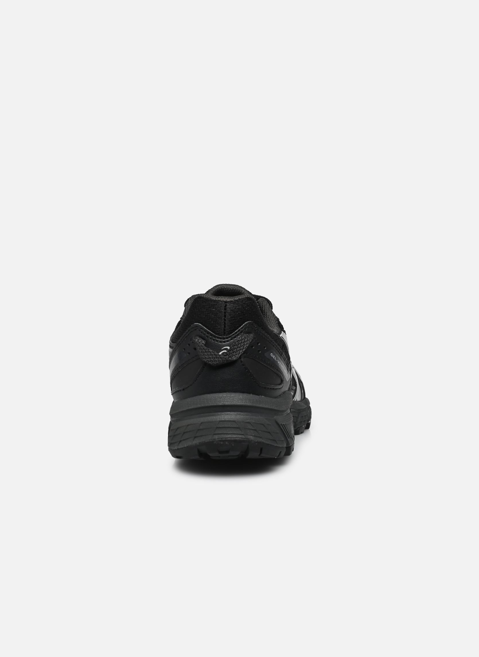 Niedrige Sneaker Gel-Venture 6 Gs schwarz Asics Niedrige Sneaker Gel-Venture 6 Gs schwarz BLACK BLACK