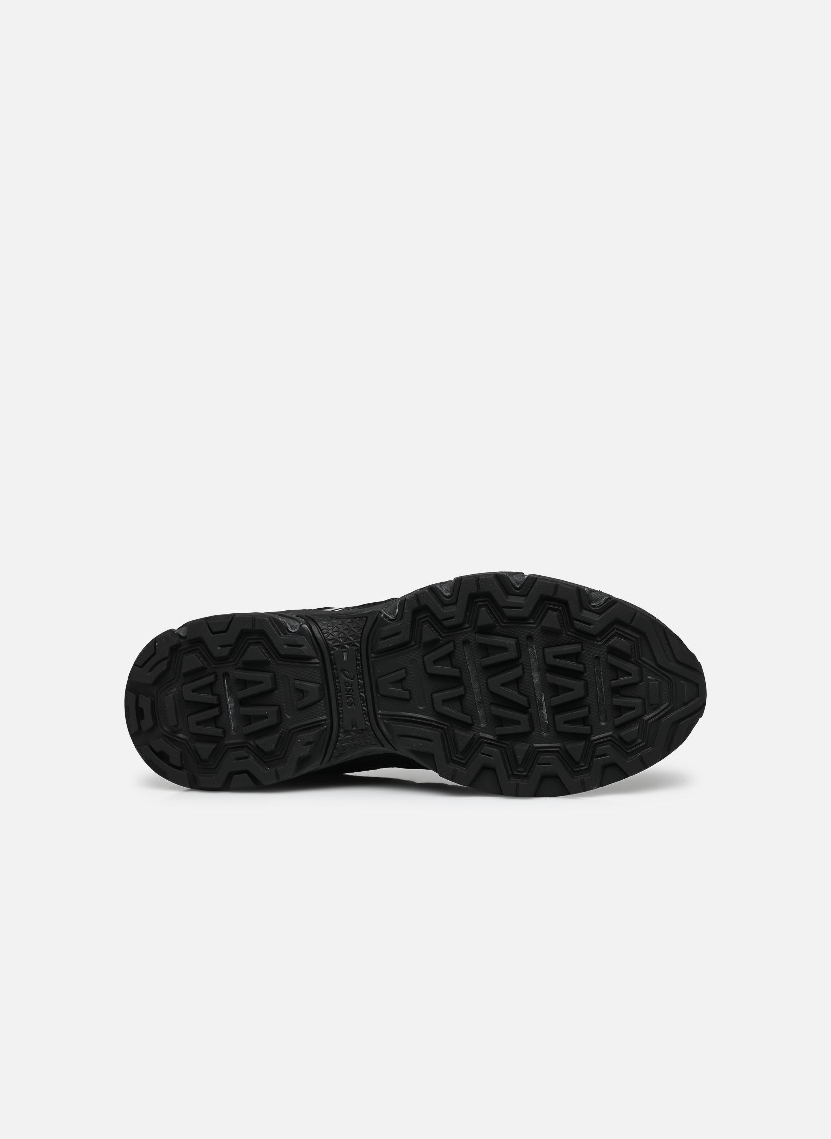 Niedrige Sneaker Gel-Venture 6 Gs schwarz Asics Niedrige Sneaker Gel-Venture 6 Gs schwarz BLACK BLACK