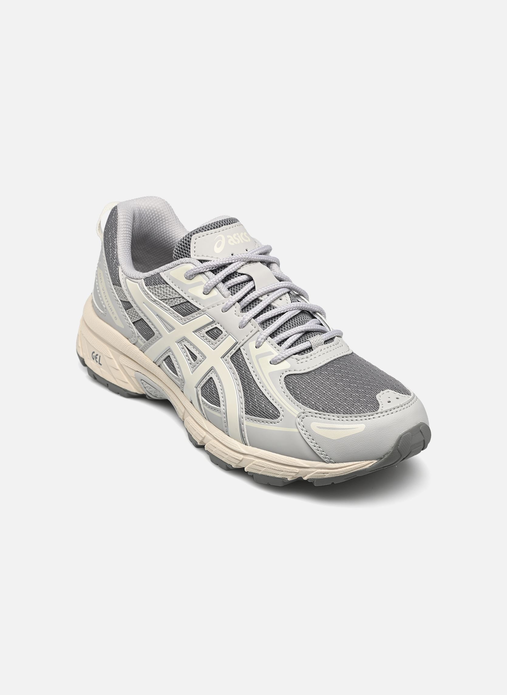 Baskets basses Asics GEL VENTURE 6 - vue 9