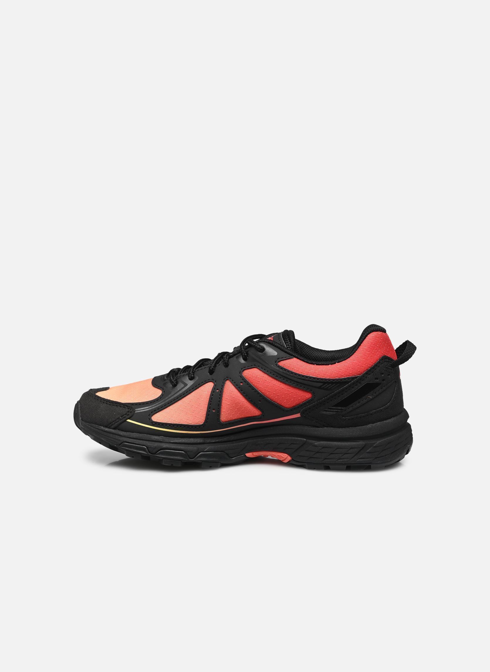 Baskets basses Gel-Venture 6 Gs garçon noir Asics Baskets basses Gel-Venture 6 Gs garçon noir BLACK/CAYENNE