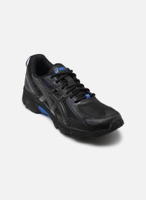 Niedrige Sneaker Gel-Venture 6 Gs schwarz