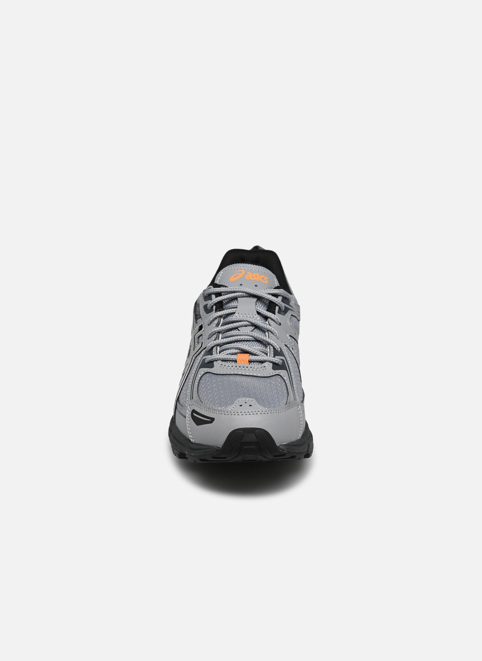 Baskets basses Gel-Venture 6 Gs garçon gris Asics Baskets basses Gel-Venture 6 Gs garçon gris GRAVEL/BLACK