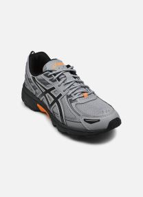 Niedrige Sneaker Gel-Venture 6 Gs schwarz