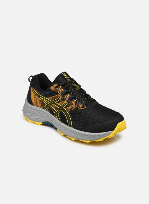 Asics Chaussures de sport GelVenture 9 M (Vert) Chaussures de sport chez Sarenza (651242)