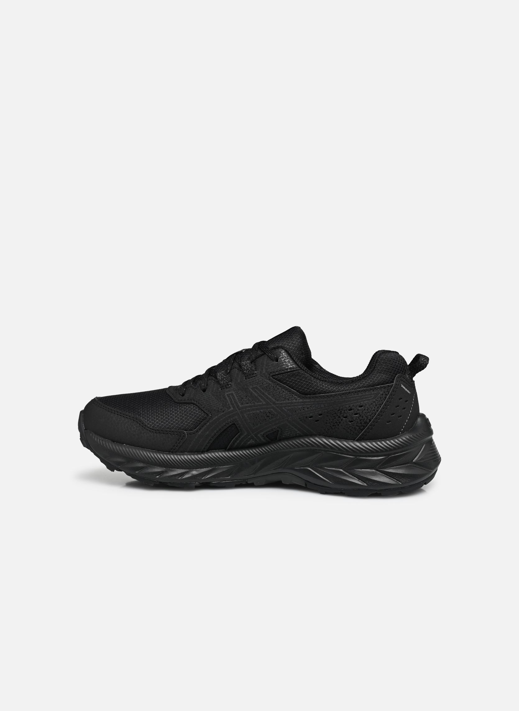 Sportschuhe Gel-Venture 9 M herren schwarz Asics Sportschuhe Gel-Venture 9 M herren schwarz Black Black