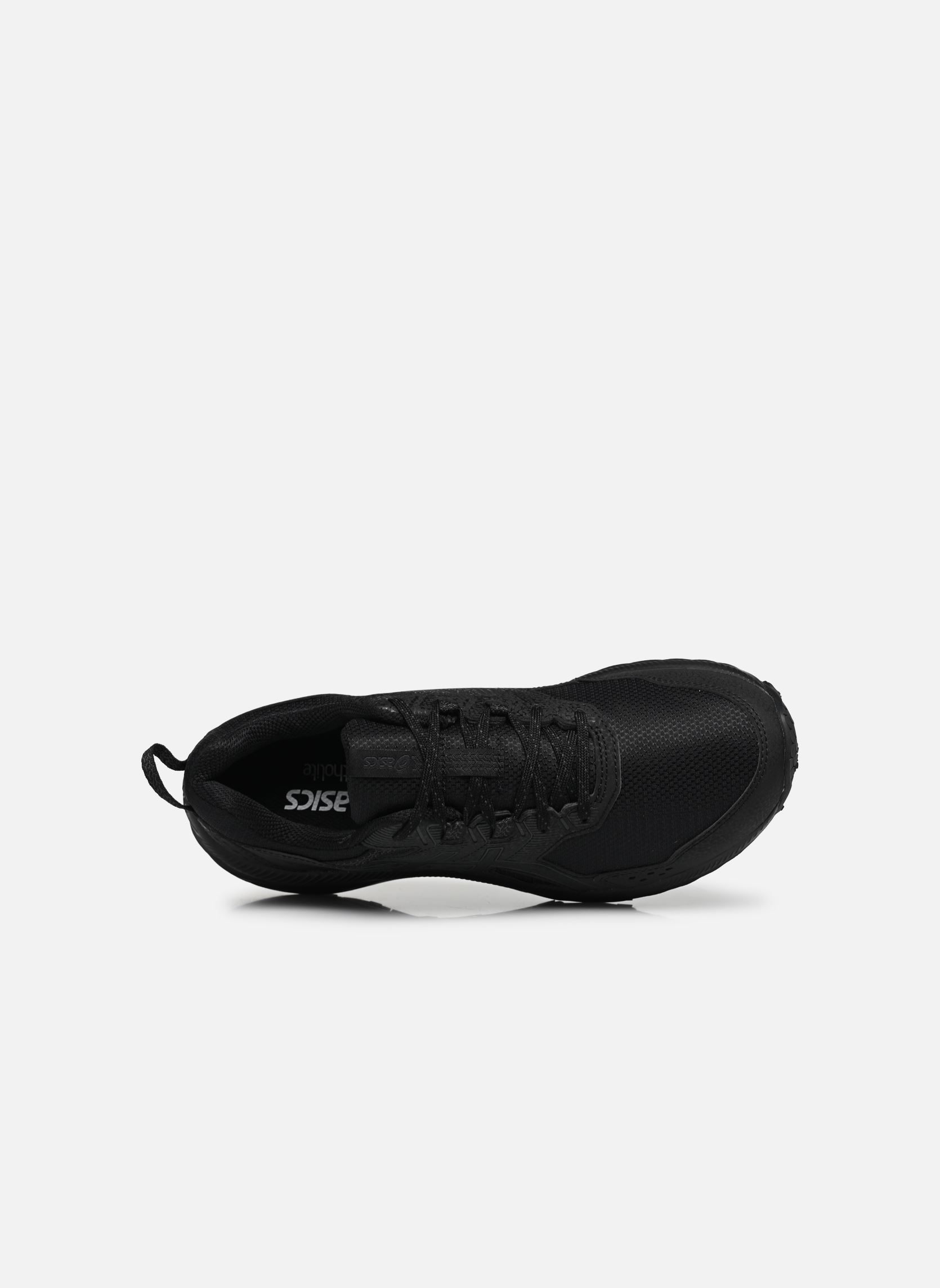 Sportschuhe Gel-Venture 9 M herren schwarz Asics Sportschuhe Gel-Venture 9 M herren schwarz Black Black
