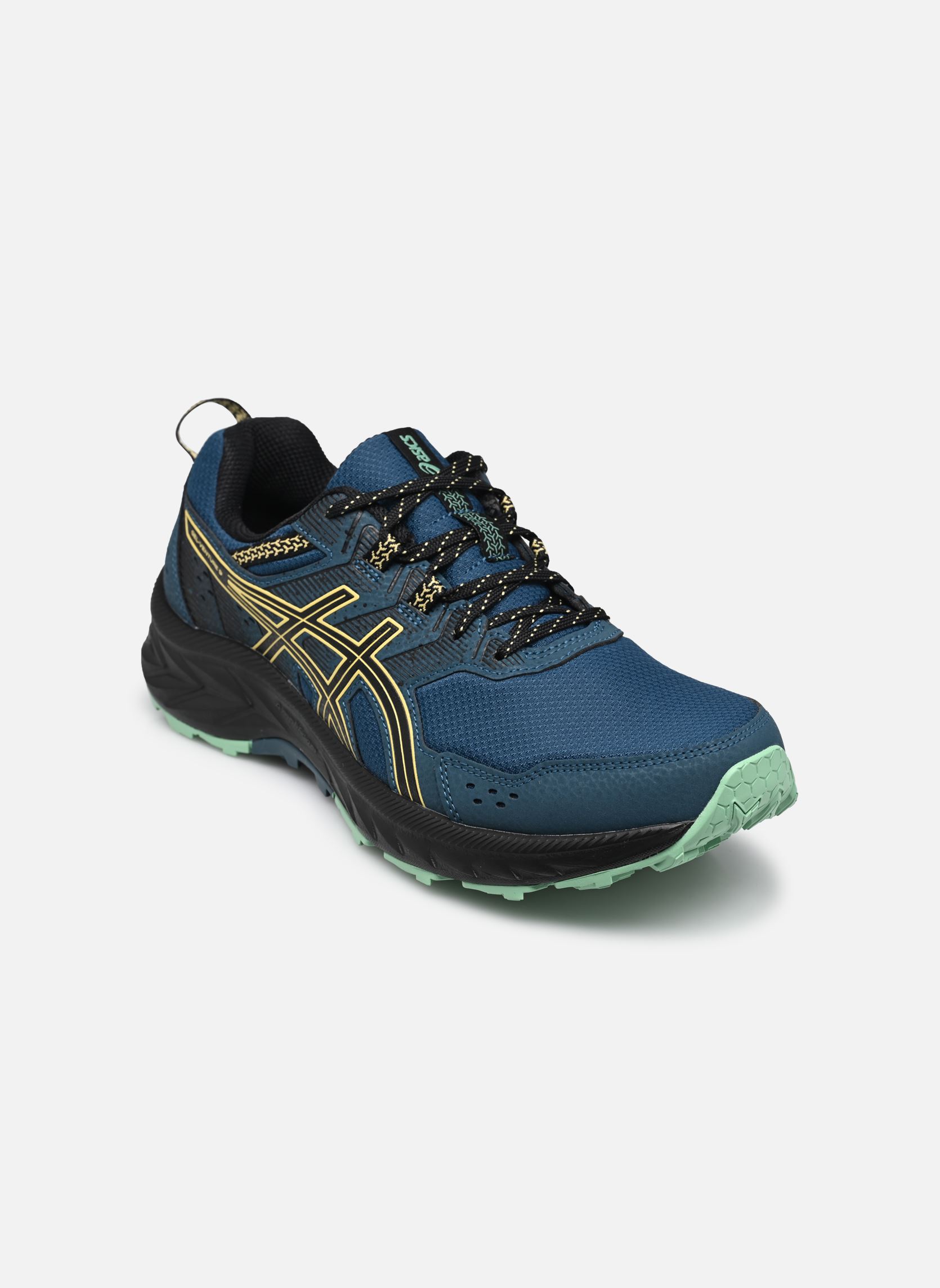 Chaussures de sport Asics Gel-Venture 9 M pour Homme - 1011B486-406