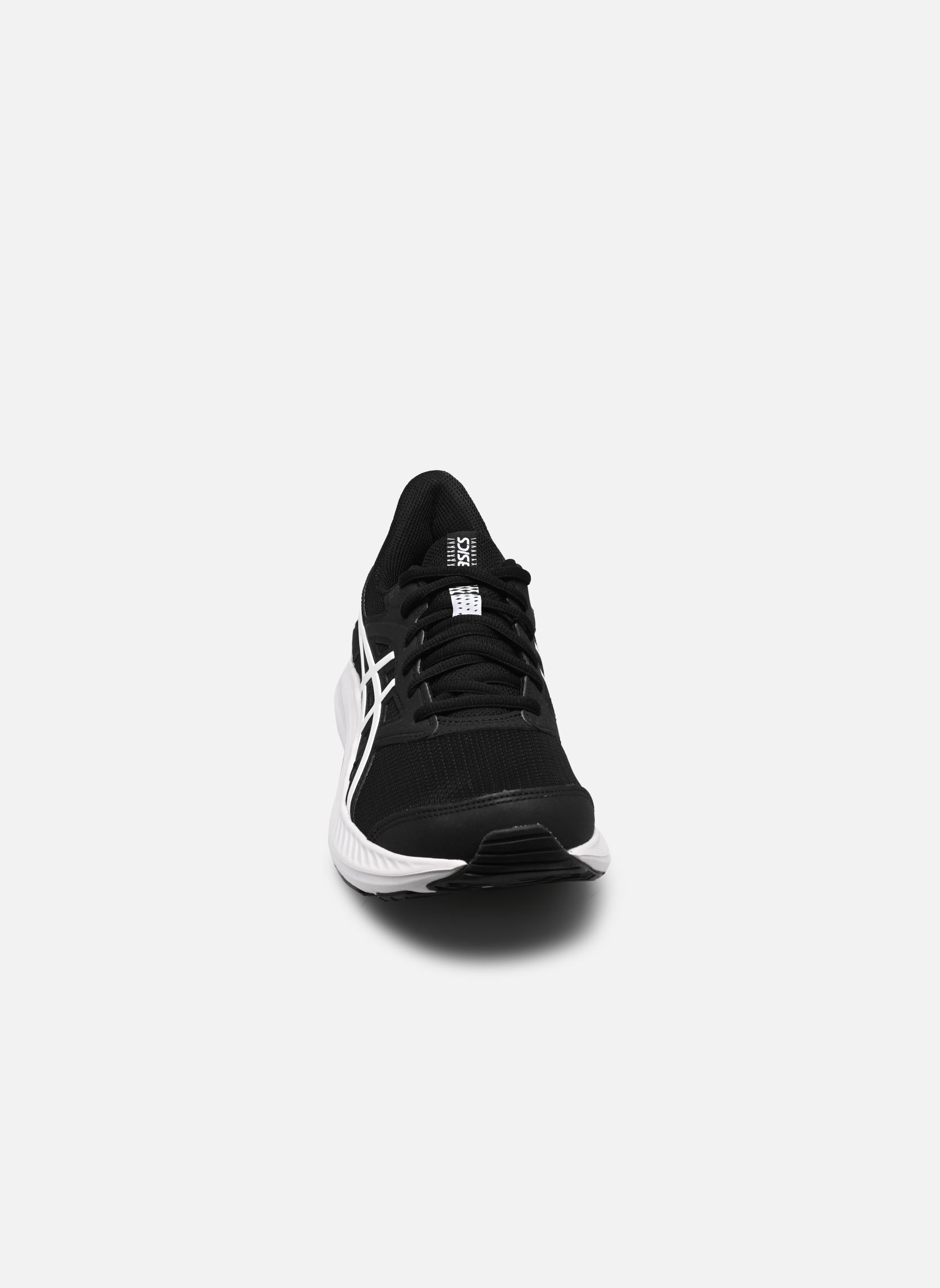 Chaussures de sport Jolt 4 M homme noir Asics Chaussures de sport Jolt 4 M homme noir Blackwhite