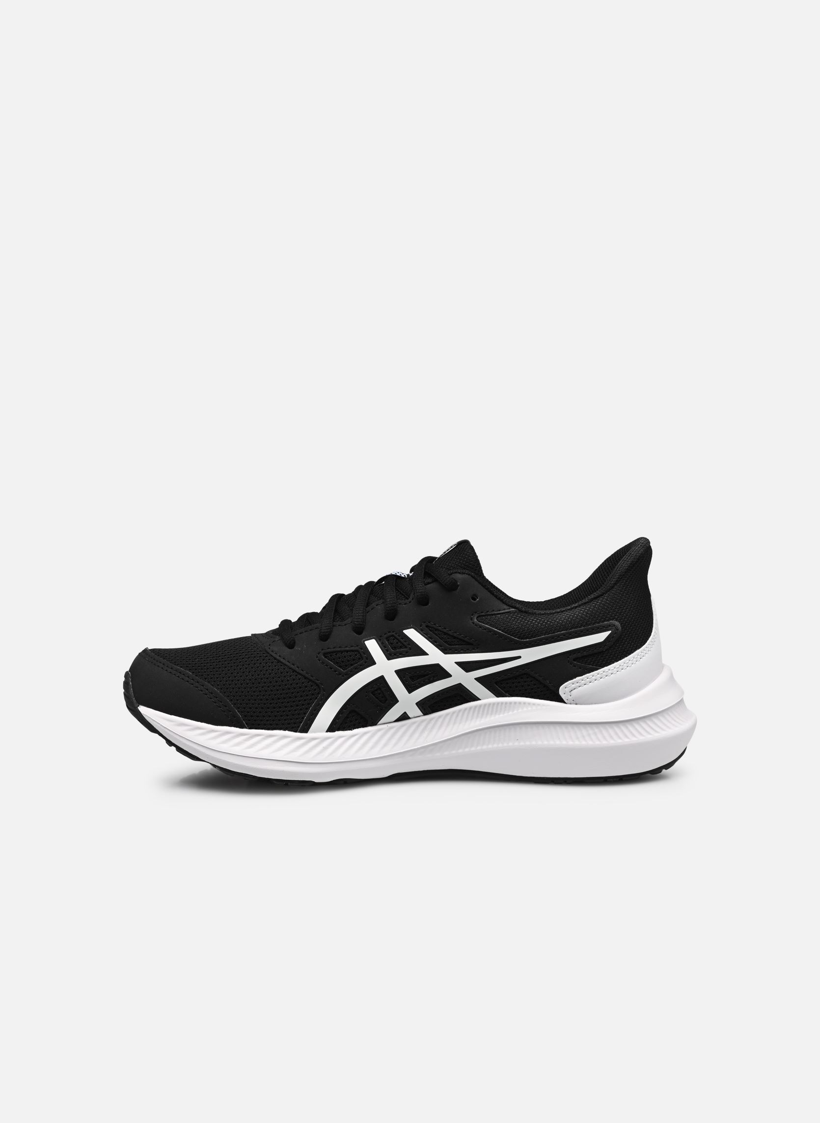 Chaussures de sport Jolt 4 M homme noir Asics Chaussures de sport Jolt 4 M homme noir Blackwhite