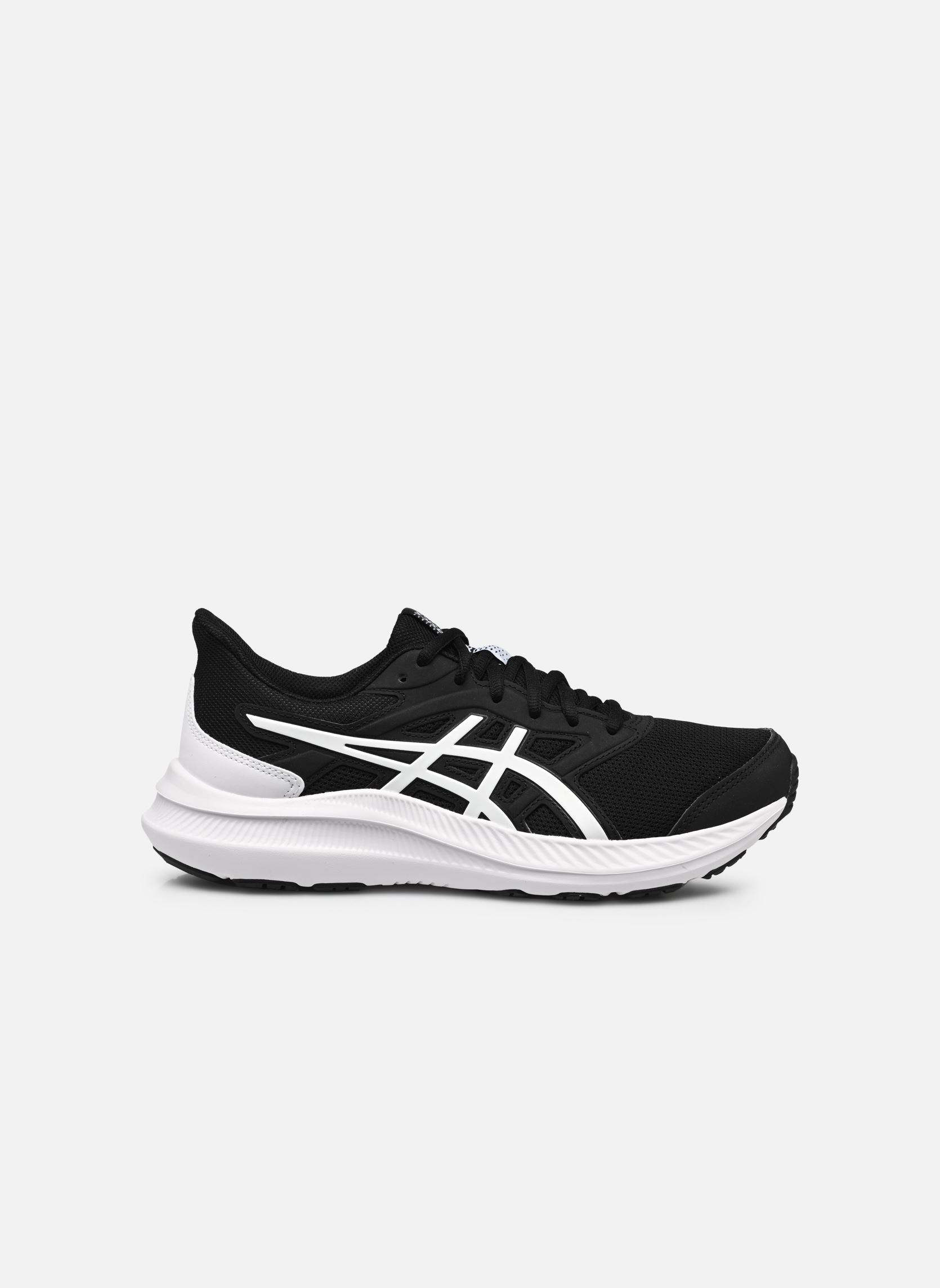 Chaussures de sport Jolt 4 M homme noir Asics Chaussures de sport Jolt 4 M homme noir Blackwhite