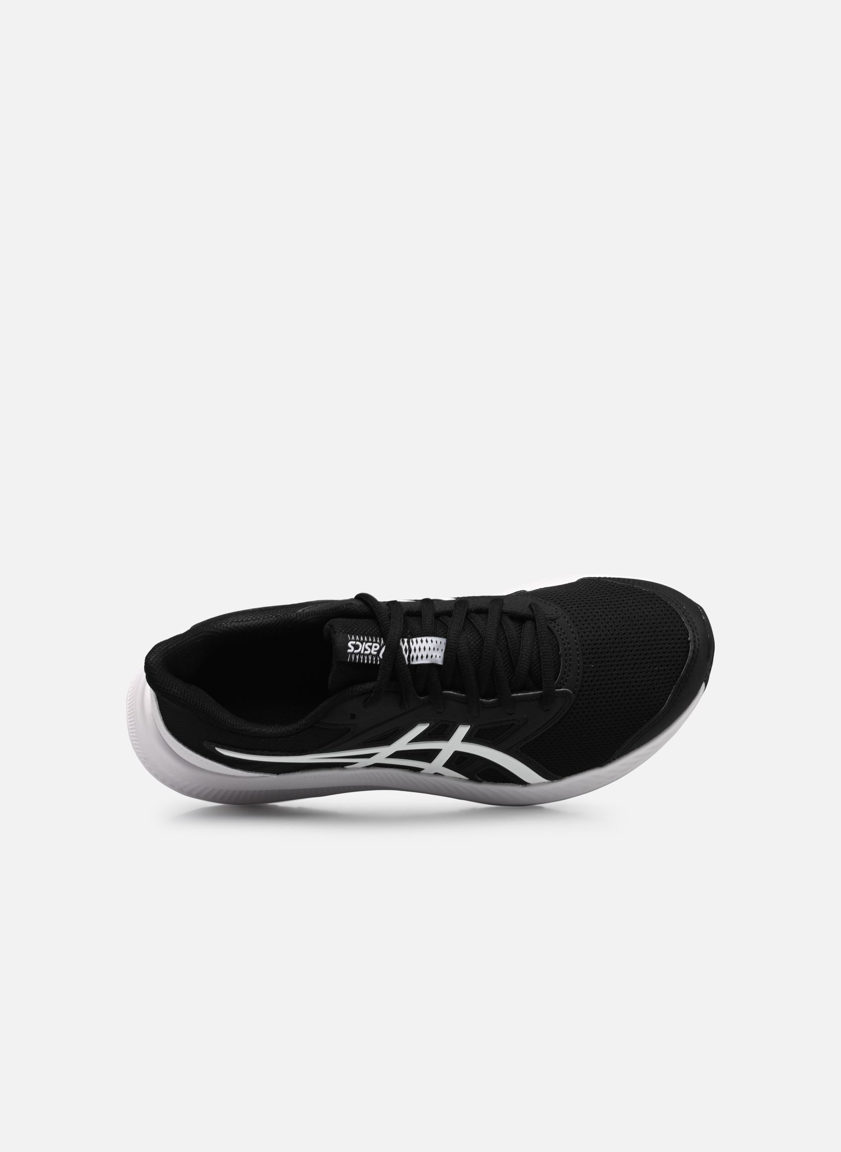 Chaussures de sport Jolt 4 M homme noir Asics Chaussures de sport Jolt 4 M homme noir Blackwhite