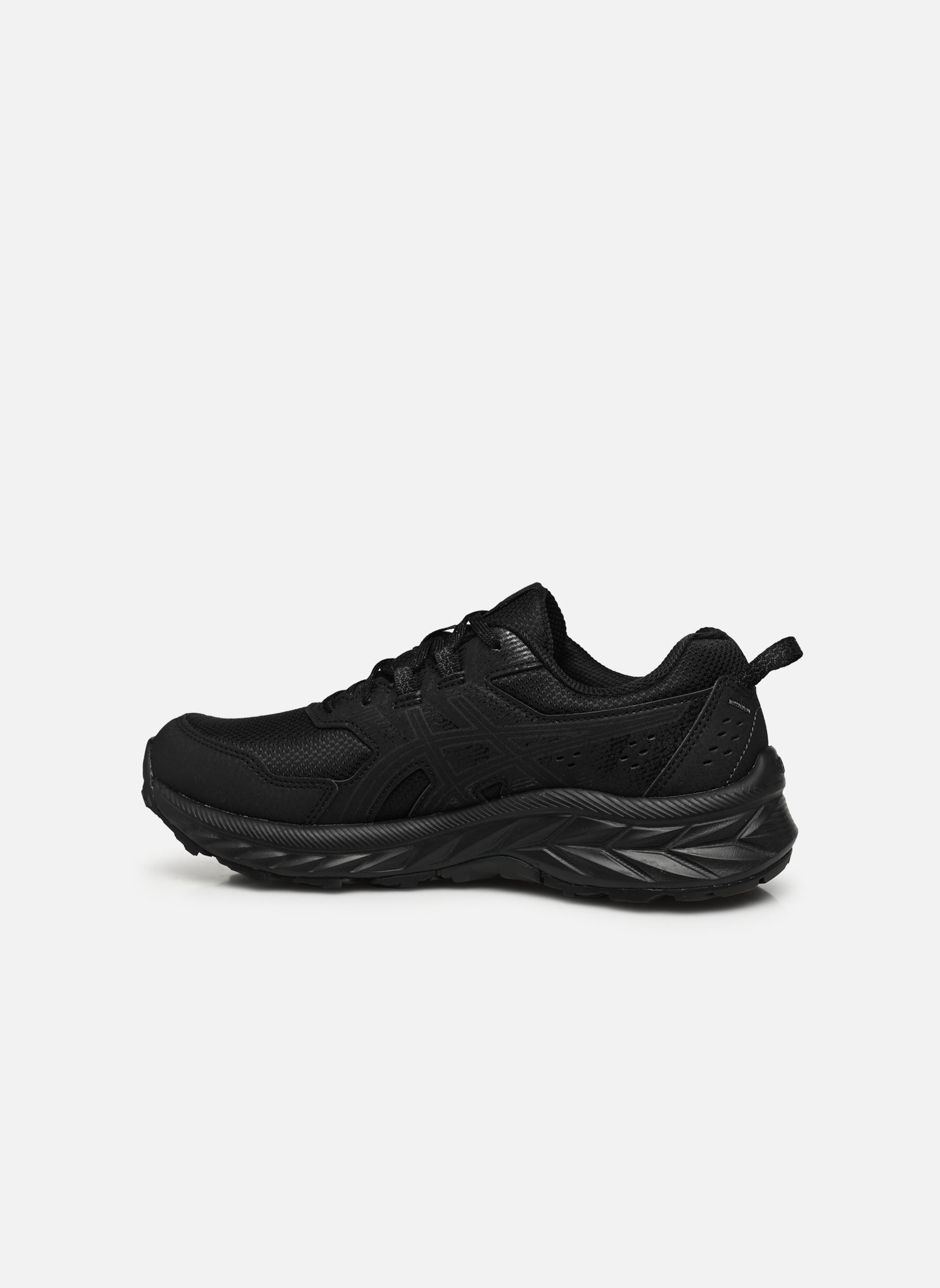 Chaussures de sport Gel-Venture 9 W femme noir Asics Chaussures de sport Gel-Venture 9 W femme noir Blackblack