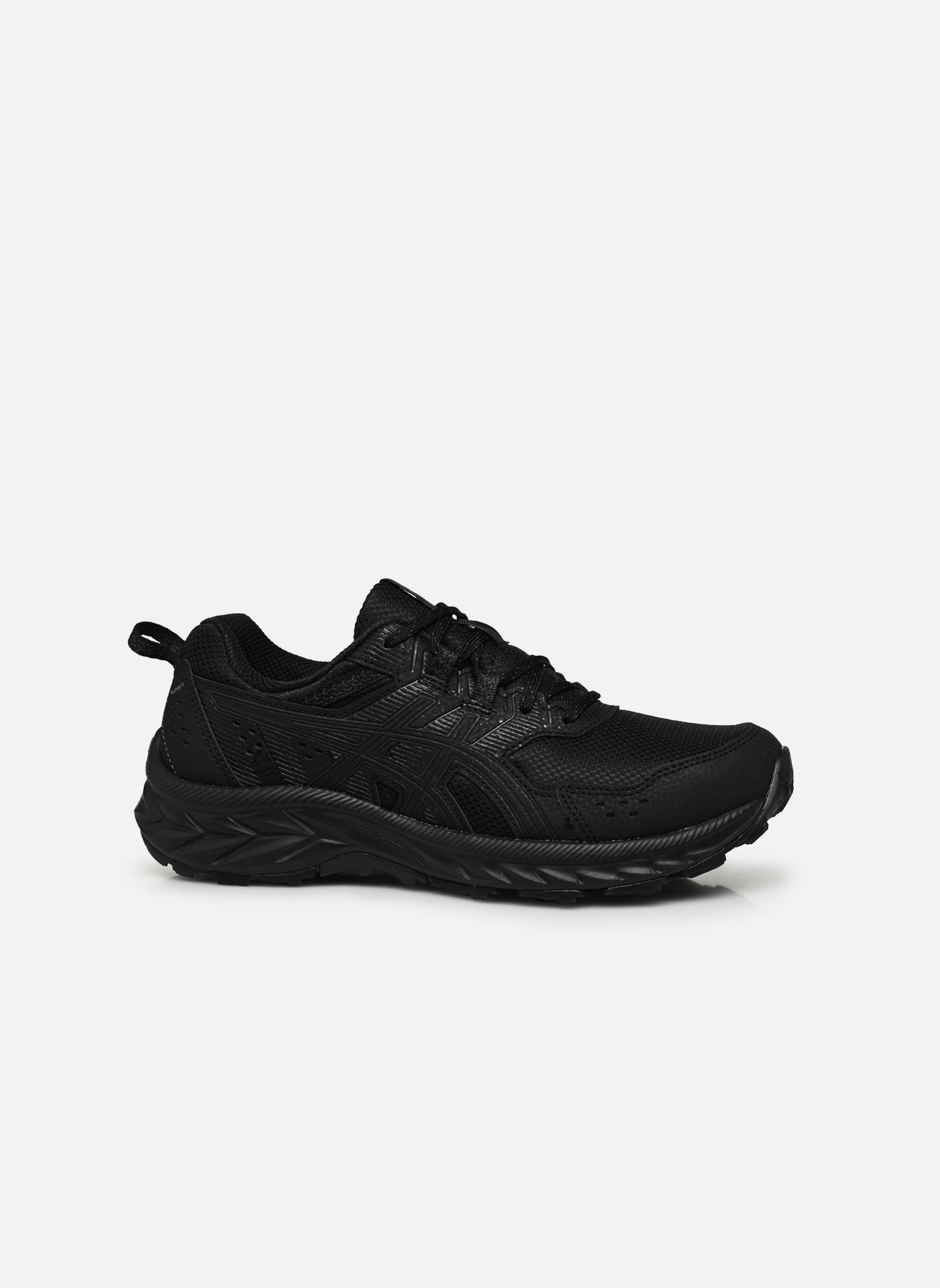Chaussures de sport Gel-Venture 9 W femme noir Asics Chaussures de sport Gel-Venture 9 W femme noir Blackblack