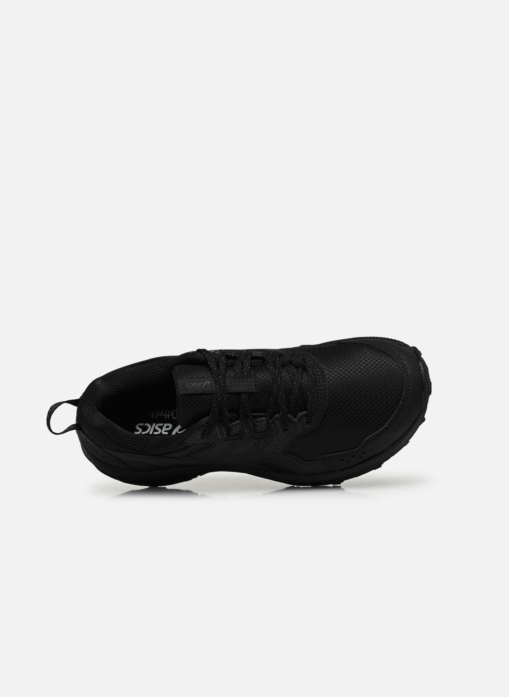 Chaussures de sport Gel-Venture 9 W femme noir Asics Chaussures de sport Gel-Venture 9 W femme noir Blackblack