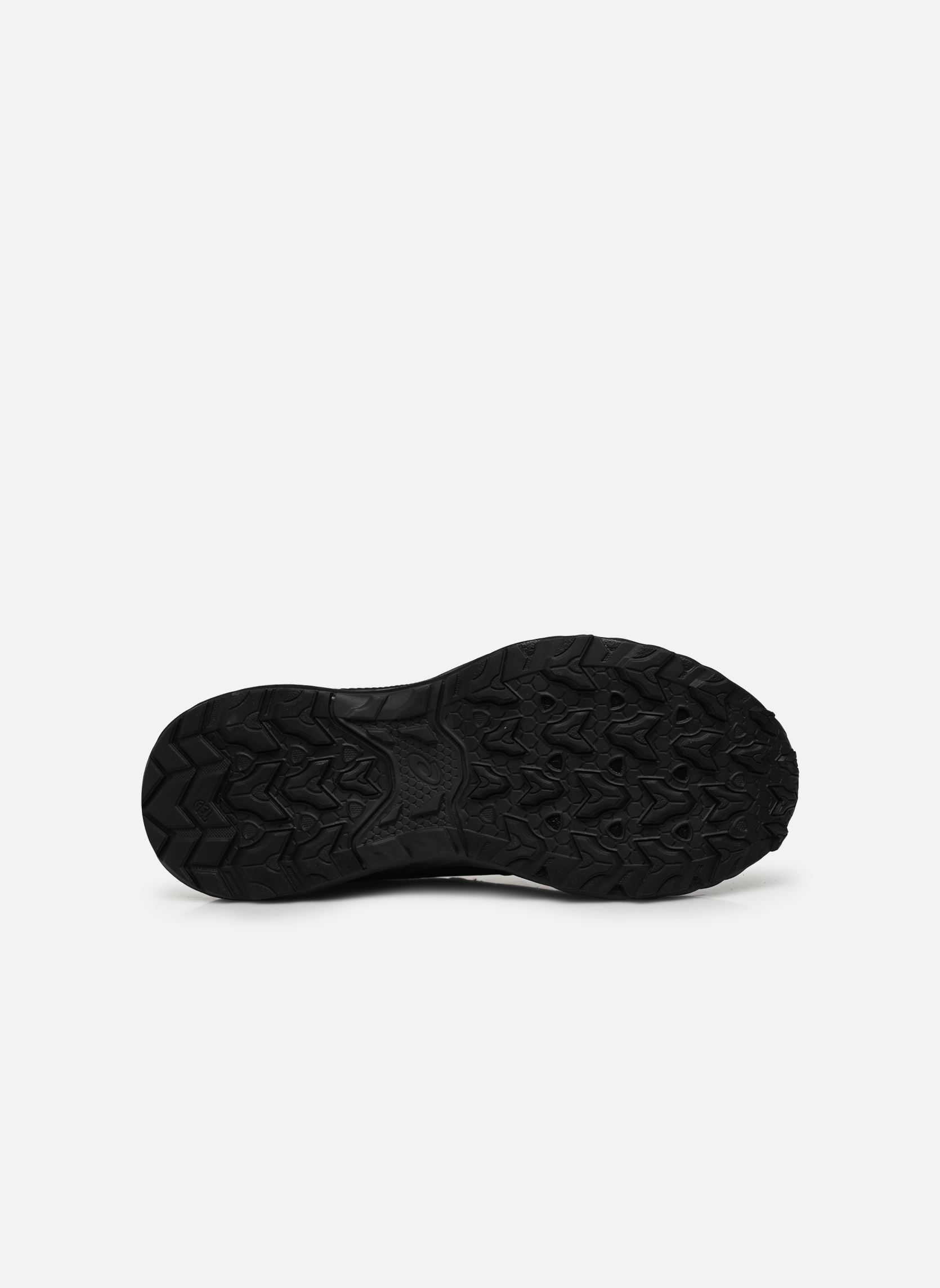 Chaussures de sport Gel-Venture 9 W femme noir Asics Chaussures de sport Gel-Venture 9 W femme noir Blackblack