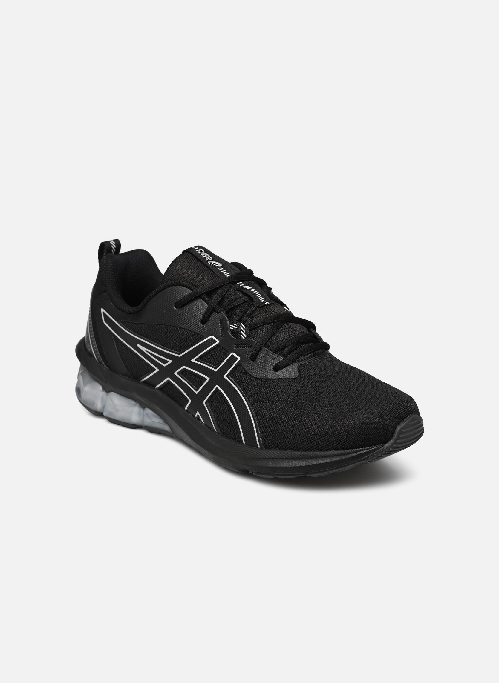Baskets basses Asics GEL QUANTUM 90 IV - vue 8