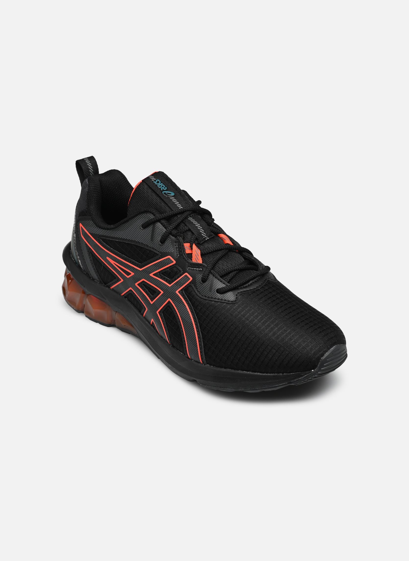 Chaussures Asics Gel quantum 90 iv - vue 2