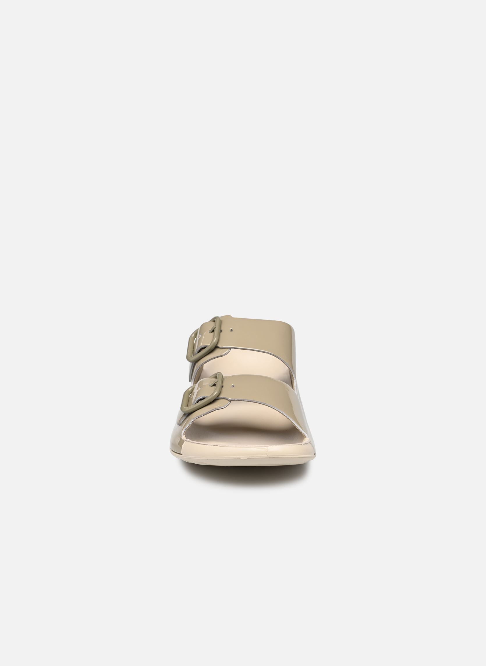 Mules 2nd Cozmo W femme vert Ecco Mules 2nd Cozmo W femme vert SAGE TOFFEE