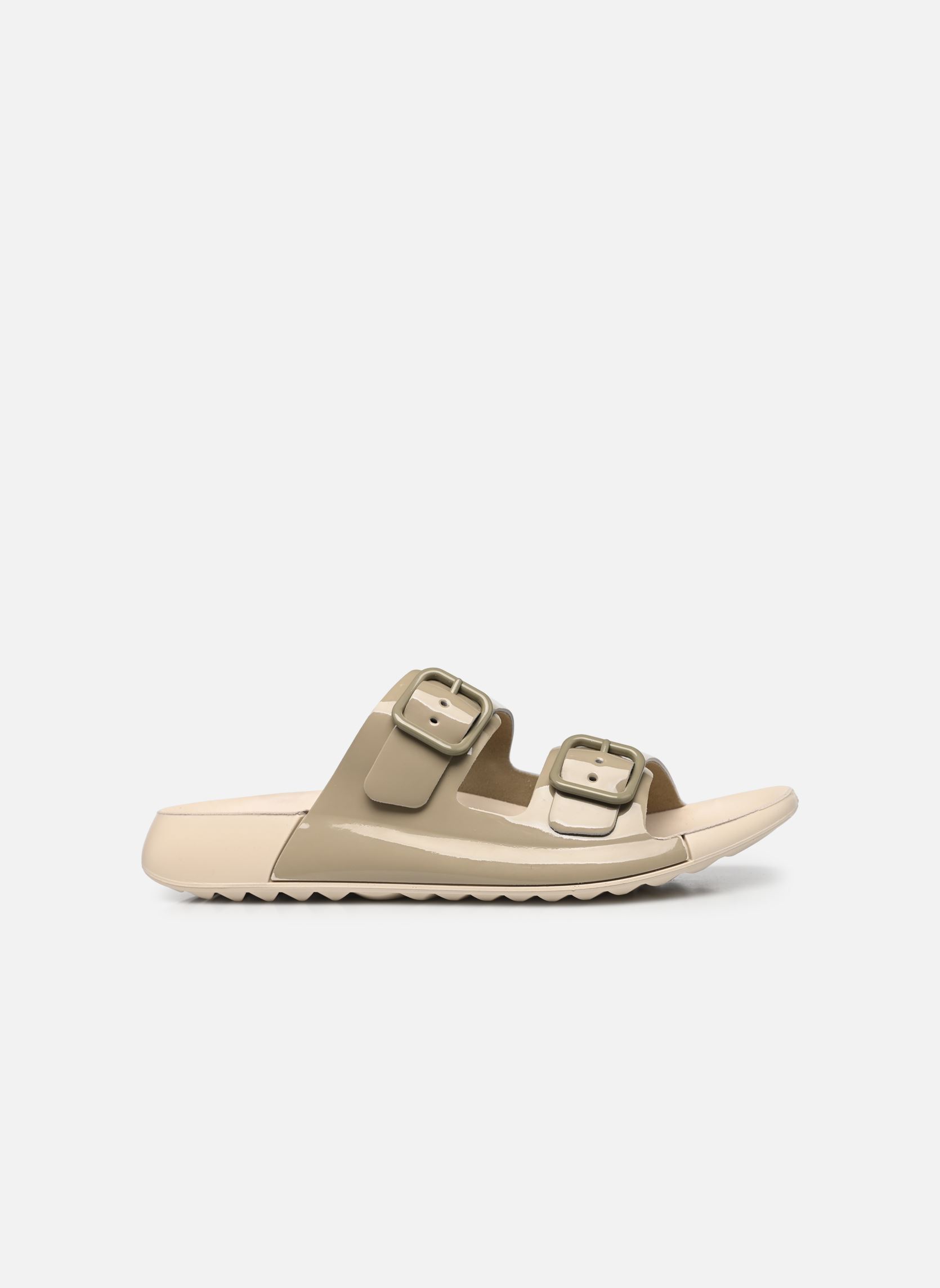 Mules 2nd Cozmo W femme vert Ecco Mules 2nd Cozmo W femme vert SAGE TOFFEE