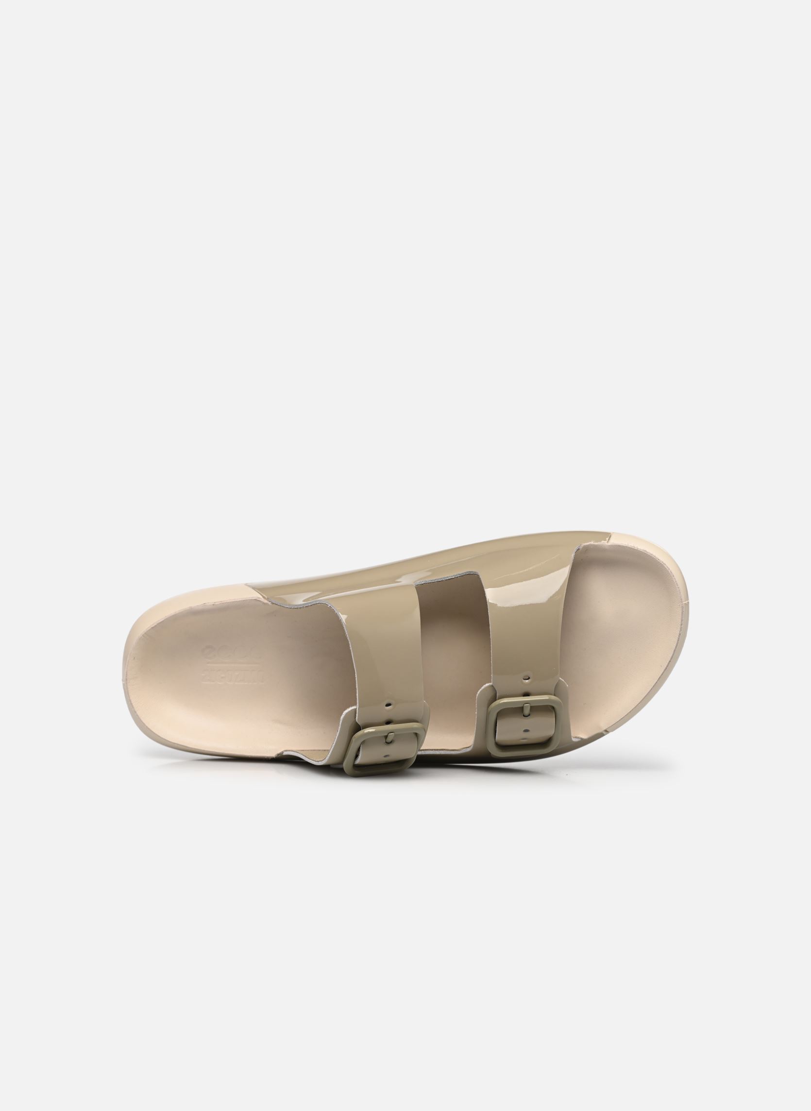 Mules 2nd Cozmo W femme vert Ecco Mules 2nd Cozmo W femme vert SAGE TOFFEE