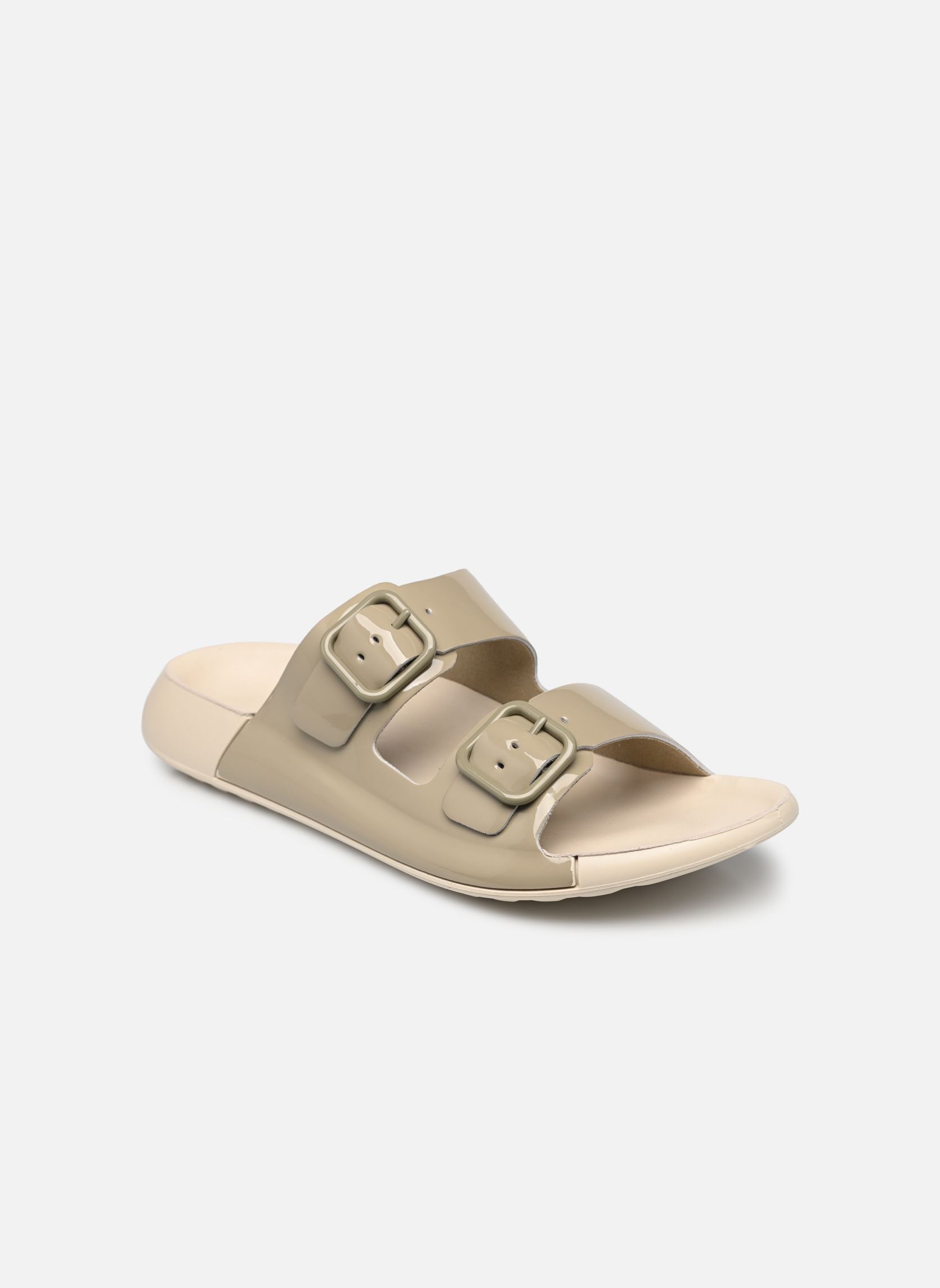 Mules et sabots Ecco 2nd Cozmo W pour Femme