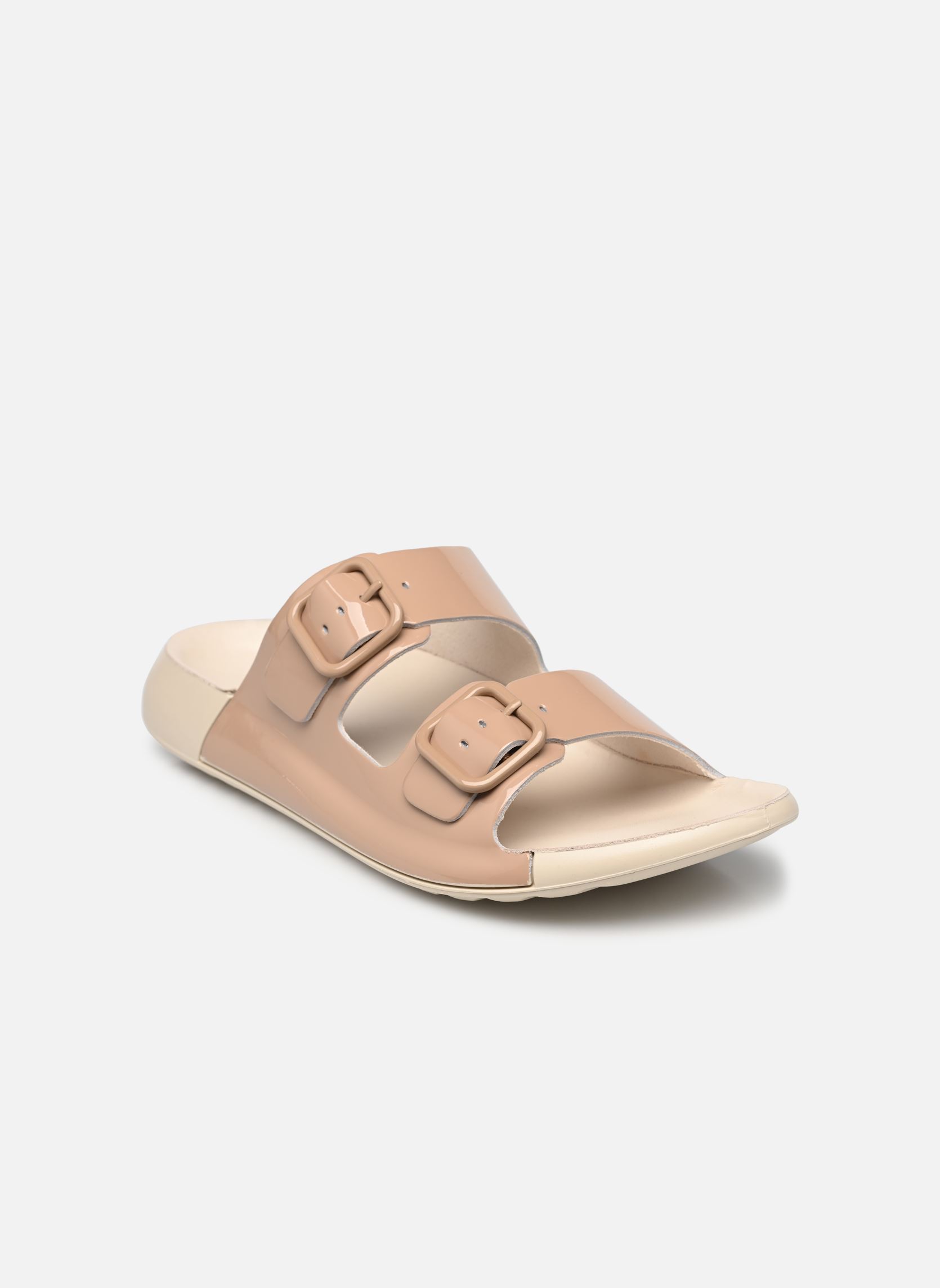 Mules et sabots Ecco 2nd Cozmo W pour Femme - vue 2