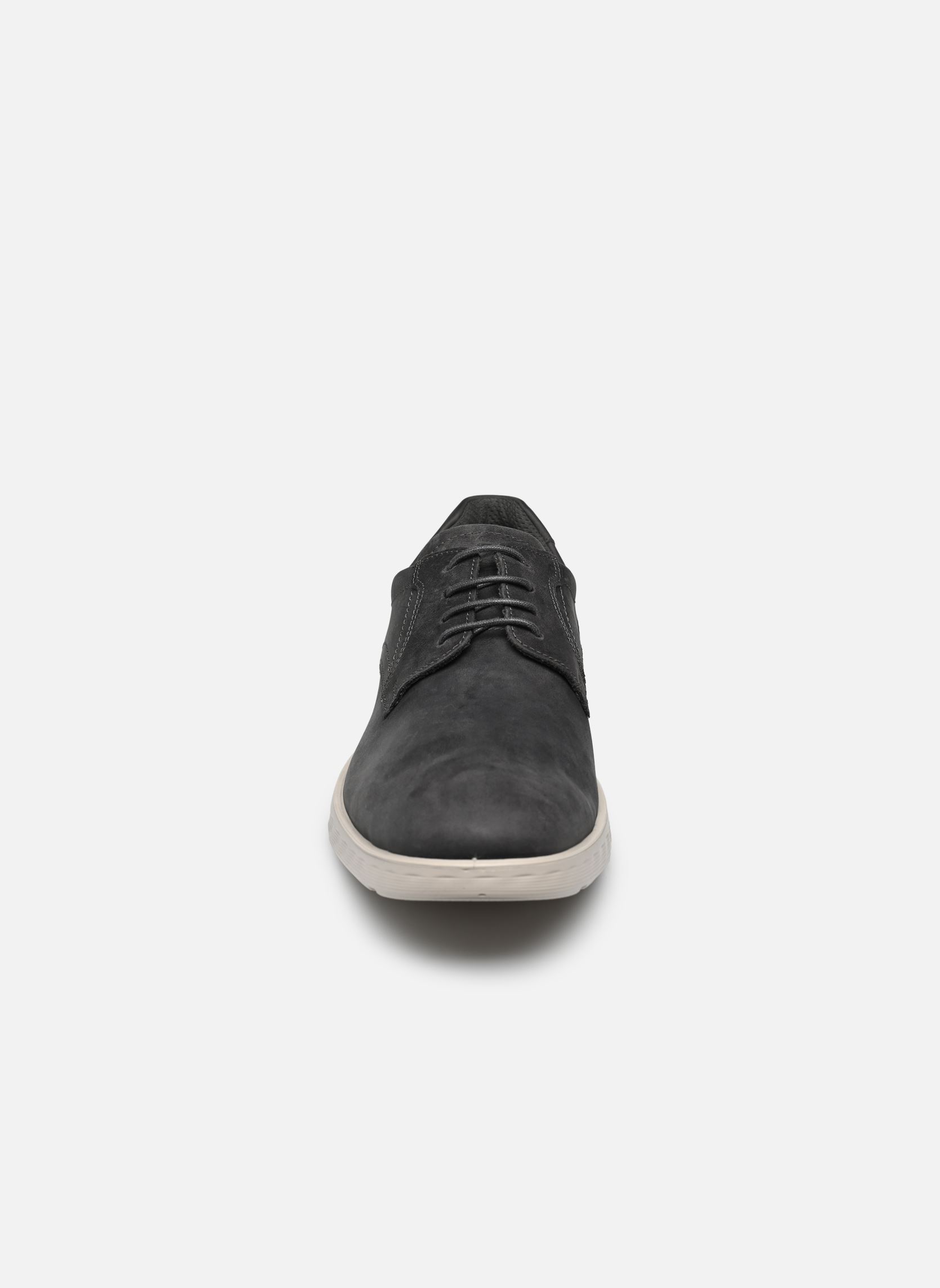 Niedrige Sneaker S Lite Hybrid herren grau Ecco Niedrige Sneaker S Lite Hybrid herren grau MAGNET