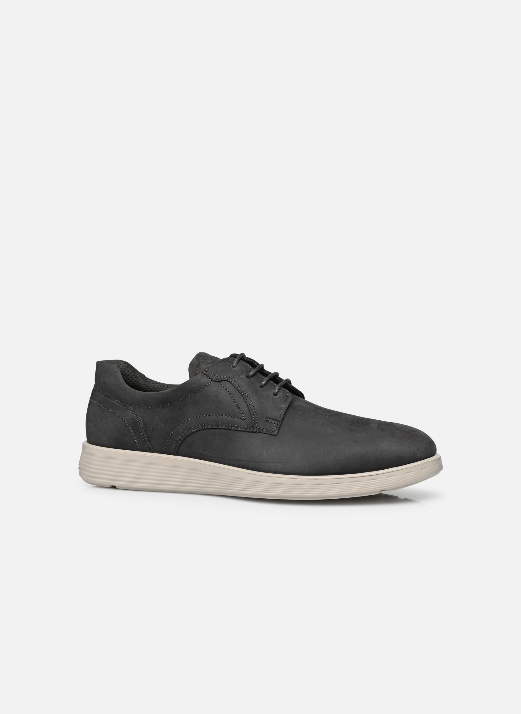 Niedrige Sneaker S Lite Hybrid herren grau Ecco Niedrige Sneaker S Lite Hybrid herren grau MAGNET