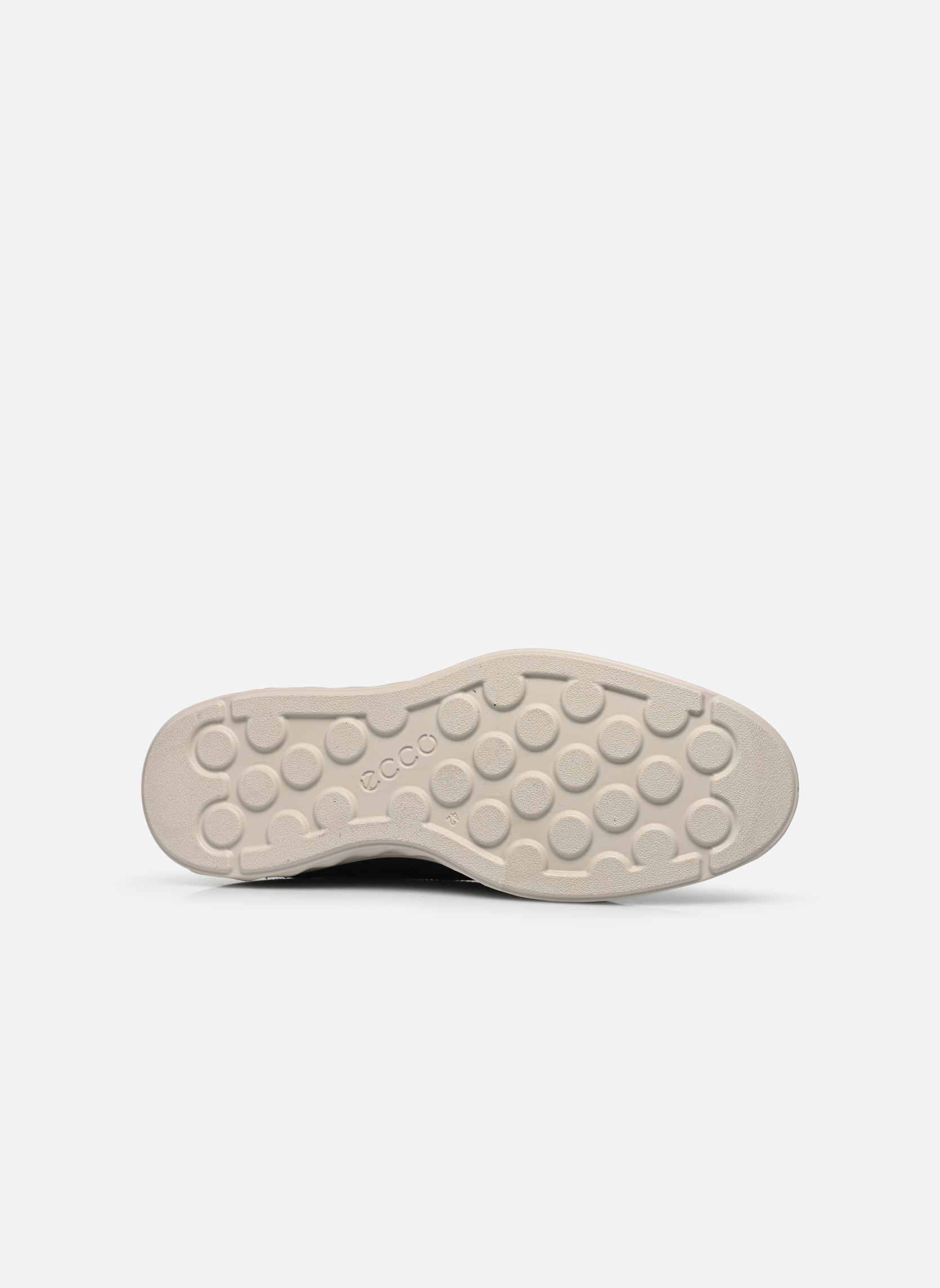 Niedrige Sneaker S Lite Hybrid herren grau Ecco Niedrige Sneaker S Lite Hybrid herren grau MAGNET