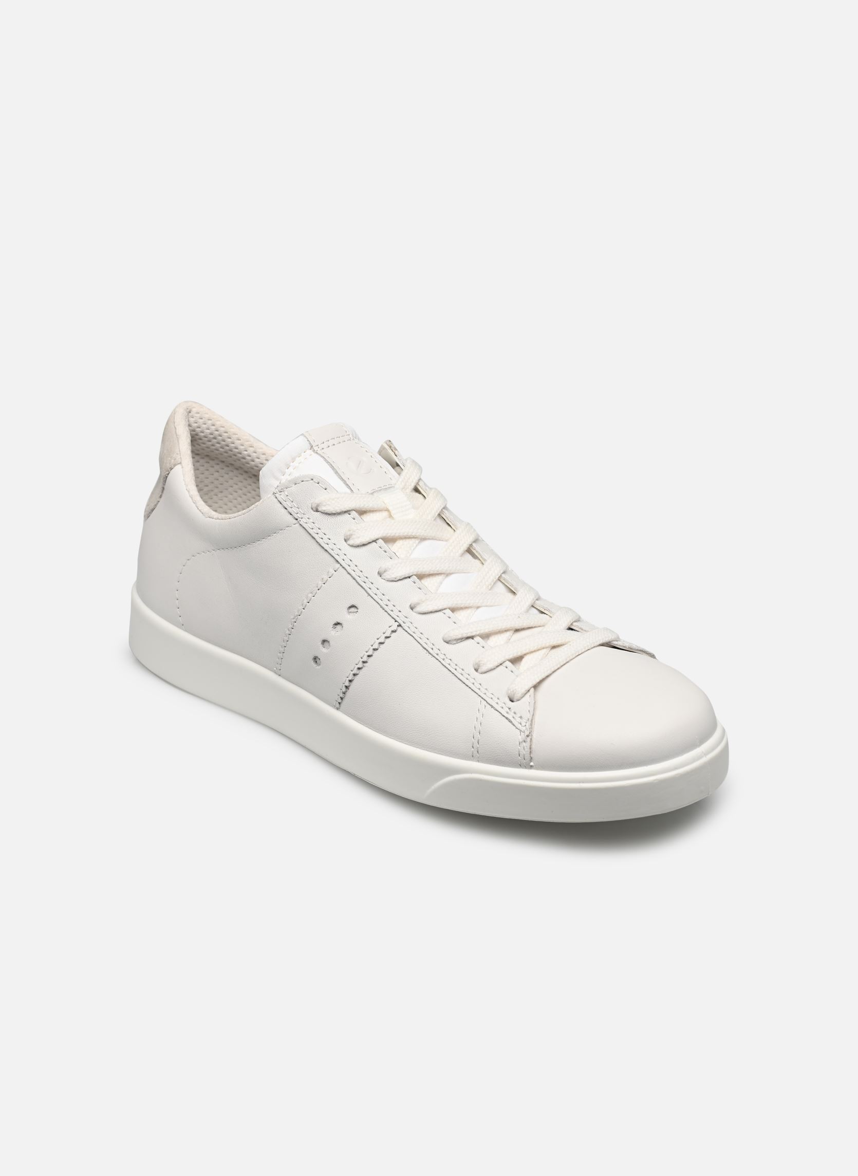 Baskets Ecco Street Lite W pour Femme